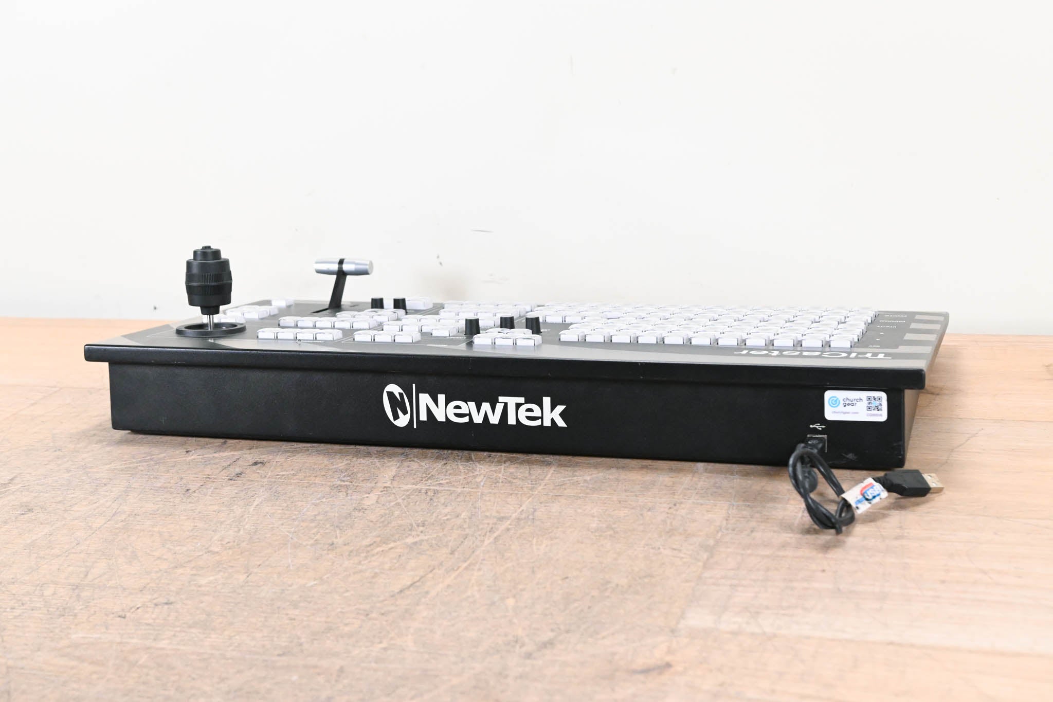 NewTek TCXD460 TriCaster 460 w/ XD460 Control Surface