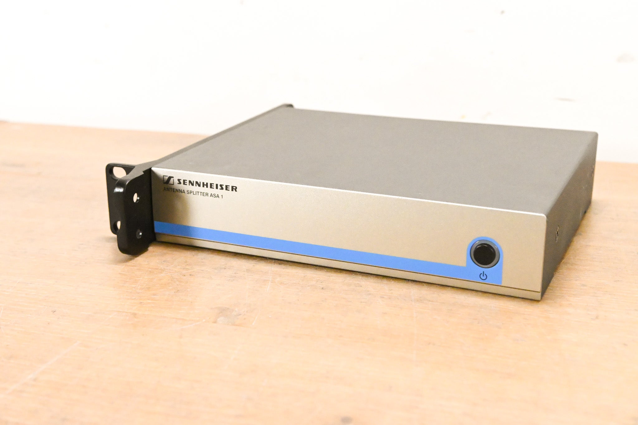 Sennheiser ASA 1 Active Antenna Splitter - 500-870 MHz (NO POWER SUPPLY)