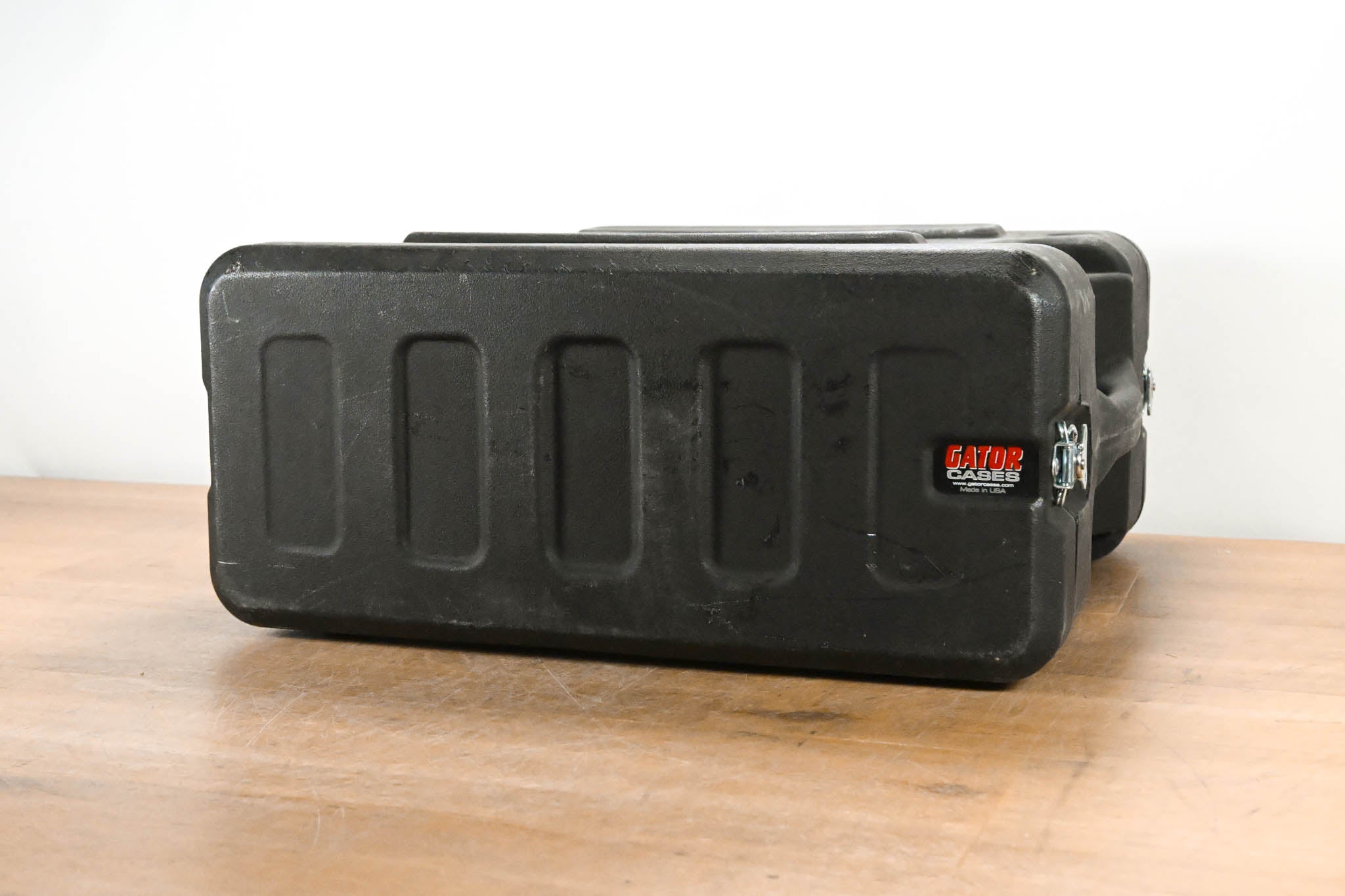 Gator Cases 4U Standard 19" Rack Case
