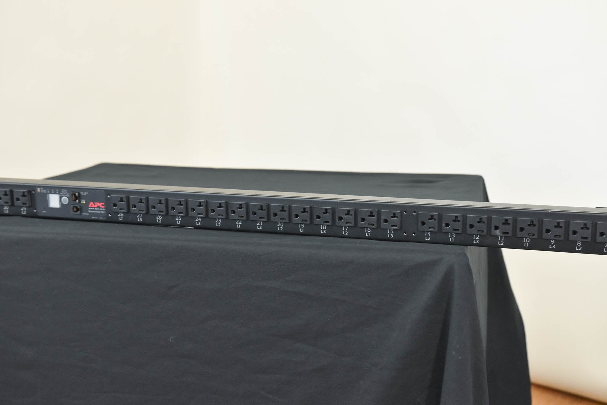APC AP7862 Metered Rack PDU