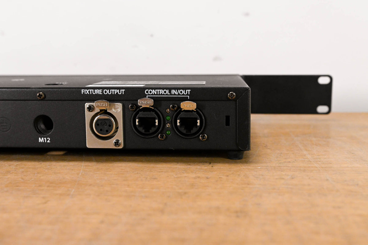 Chauvet EPIX Drive 900 Processor and Power Supply