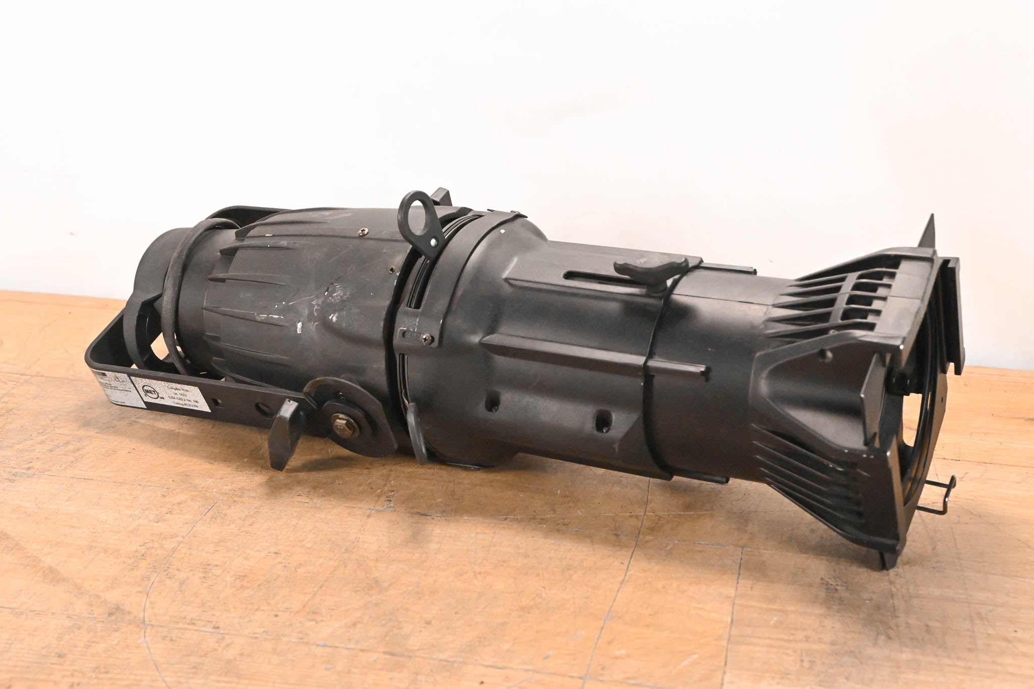 Dortron Profile Spot 750 26 Degree Ellipsoidal Light