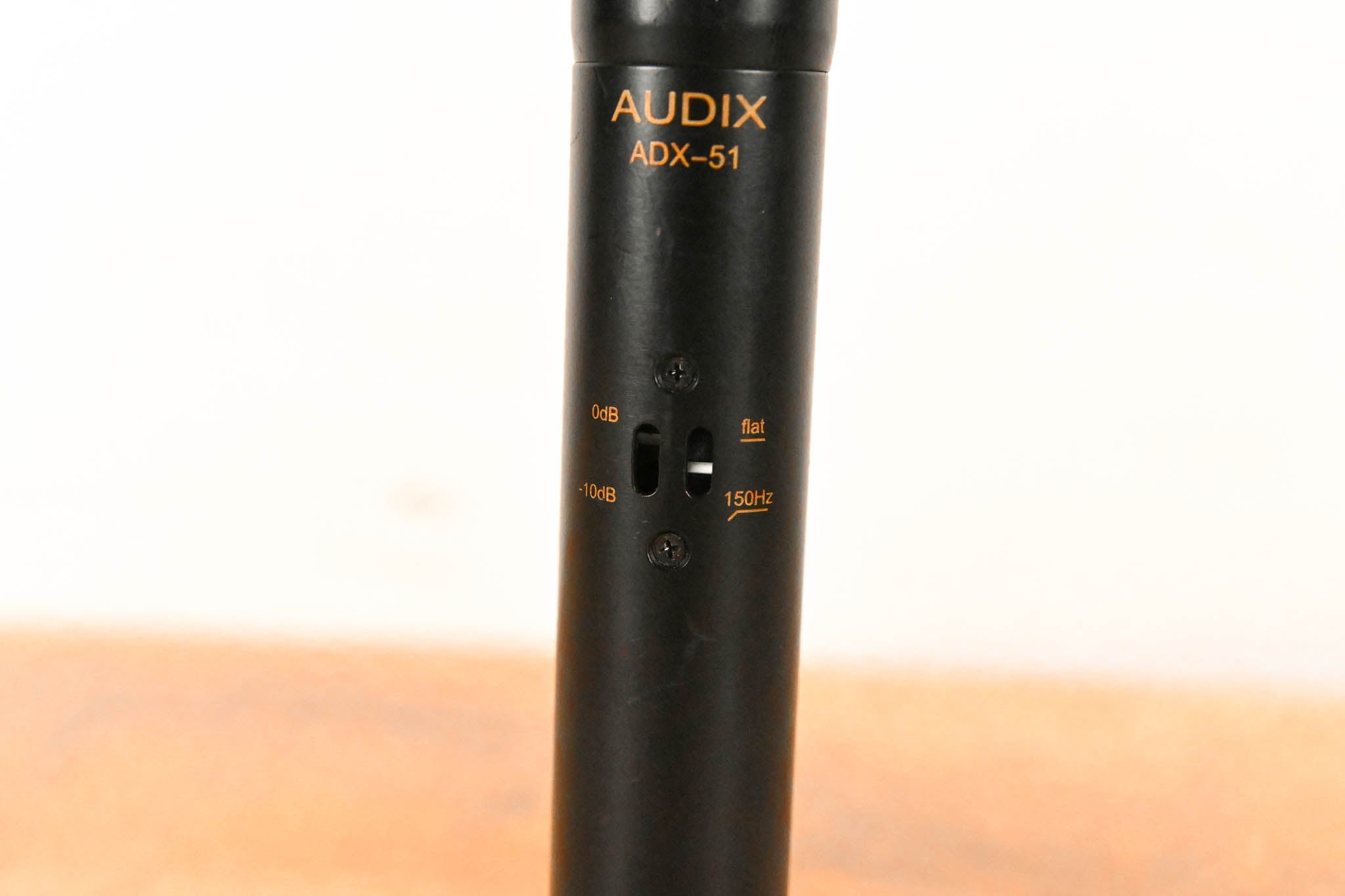 Audix ADX-51 Small-Diaphragm Condenser Microphone