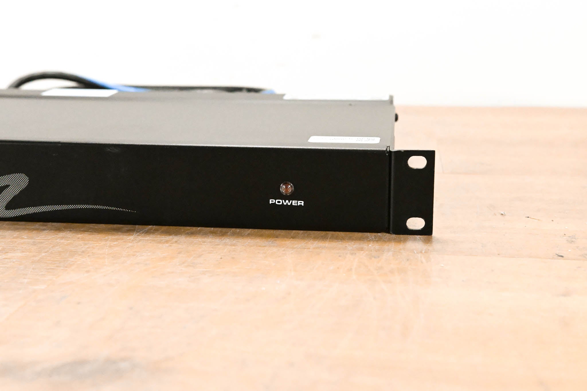 Middle Atlantic PD-915R-PL 9-Outlet Rackmount Power Distribution Unit