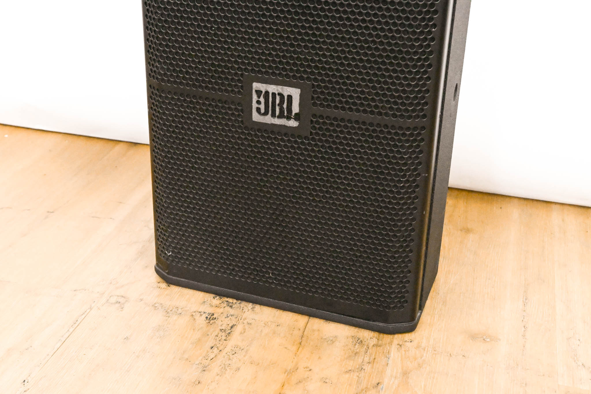 JBL SRX712M 12" High-Power Two-Way Passive Stage Monitor