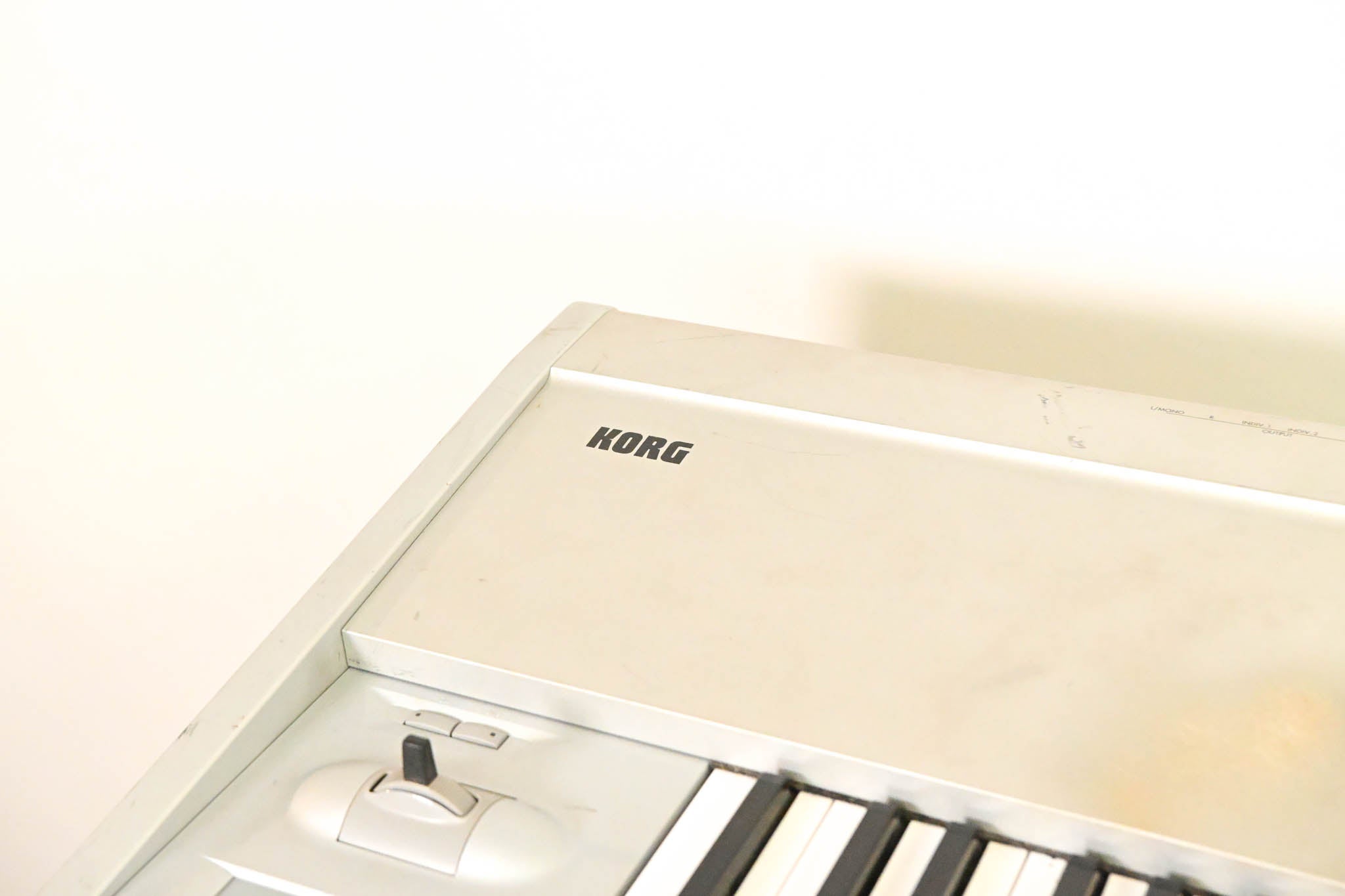 Korg Triton ProX 88-Key Digital Keyboard
