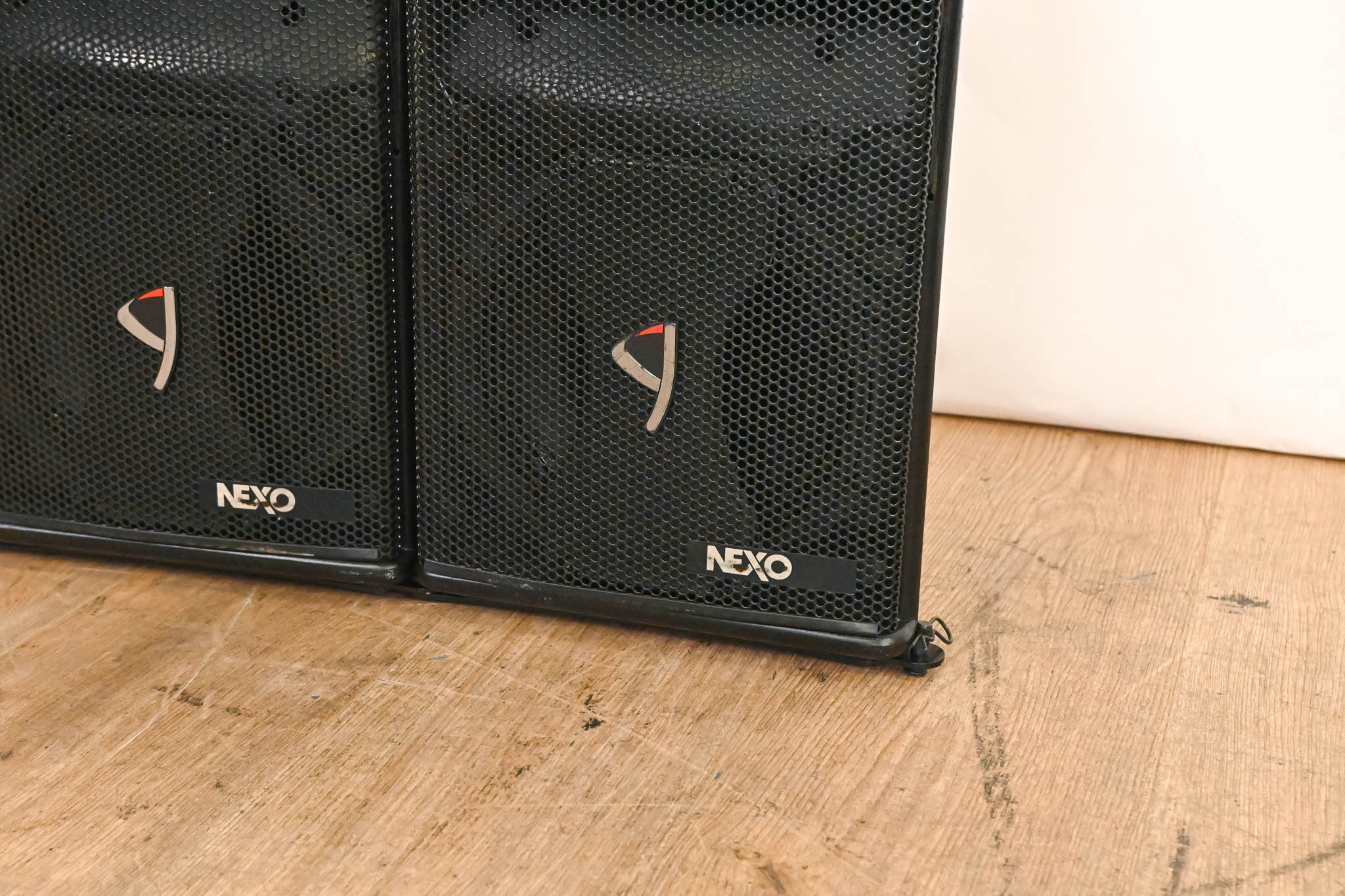 NEXO GEO S830 High-Output Array Module (PAIR)
