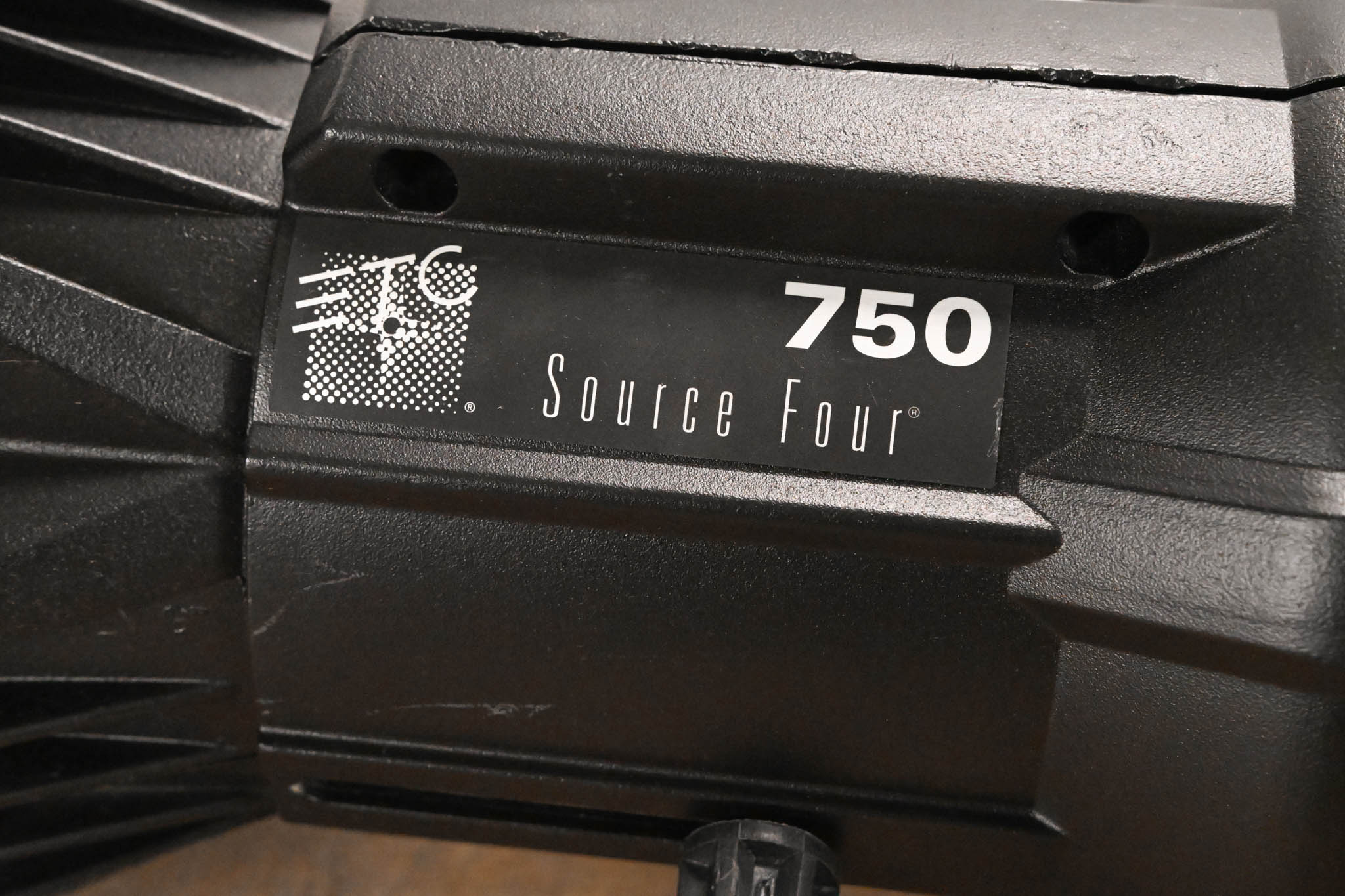 ETC Source Four 750 26 Degree Ellipsoidal Light