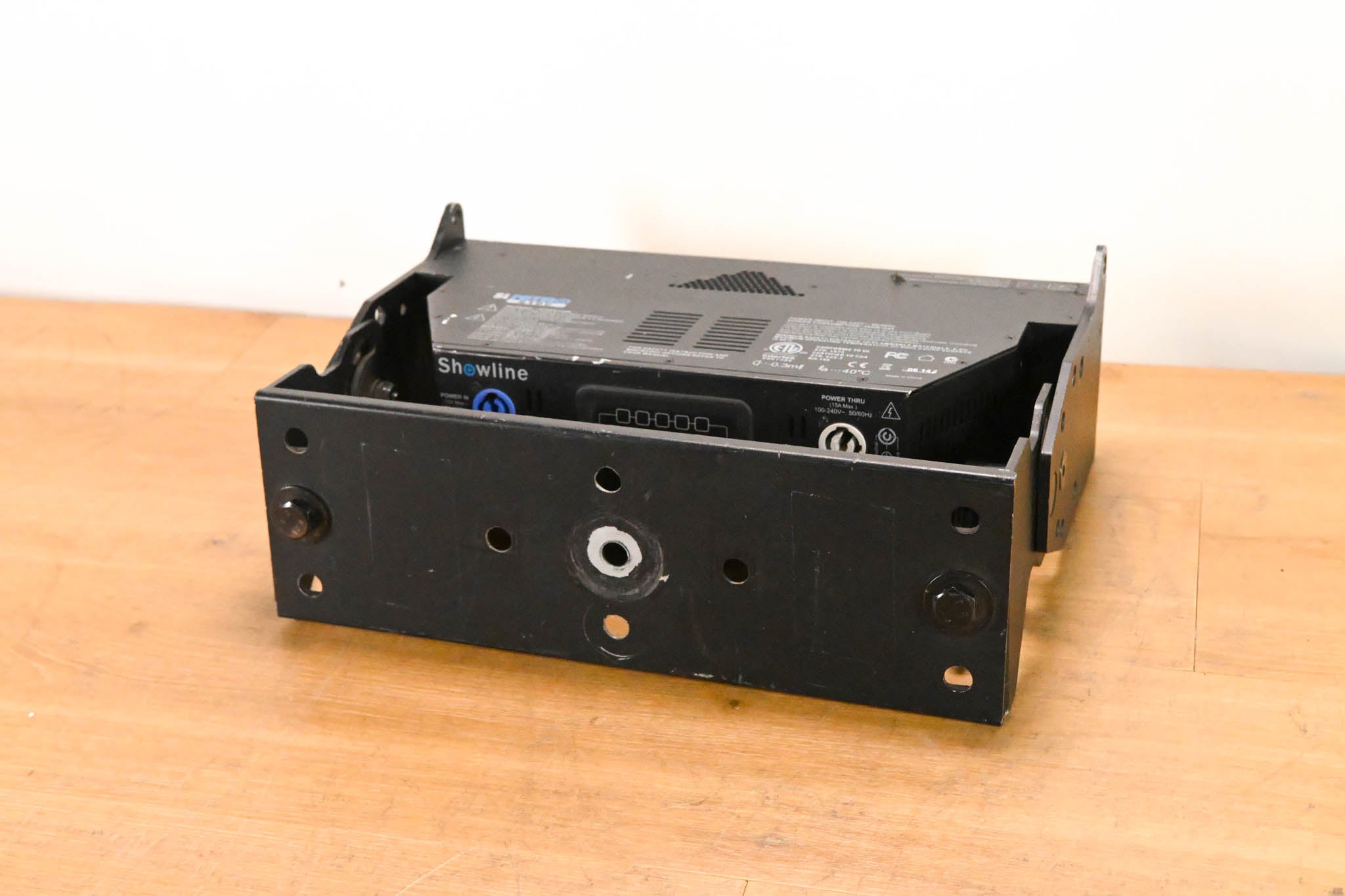 Philips Showline SL Nitro 510C RGBW LED Strobe Light