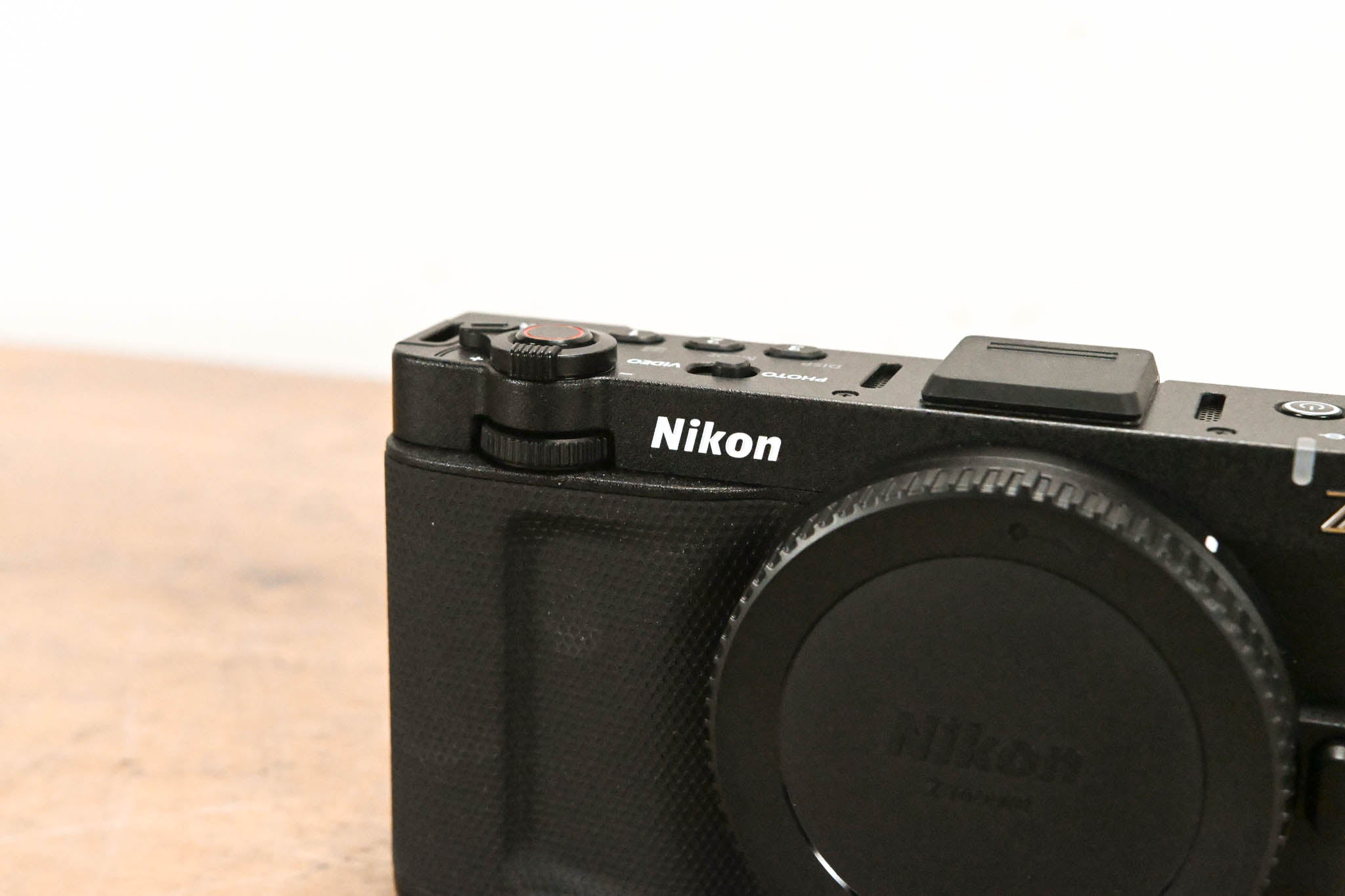 Nikon ZR Cinema Camera