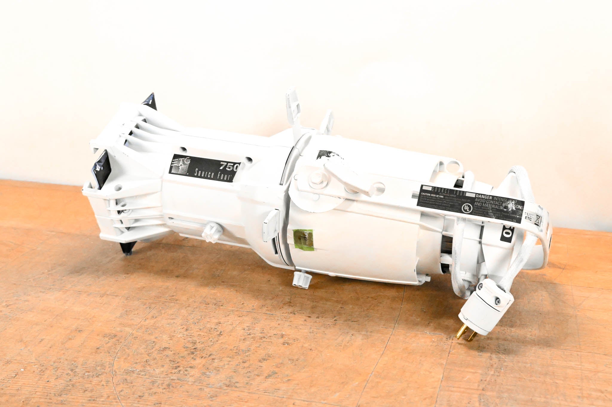 ETC Source Four 750 36 Degree Ellipsoidal Light