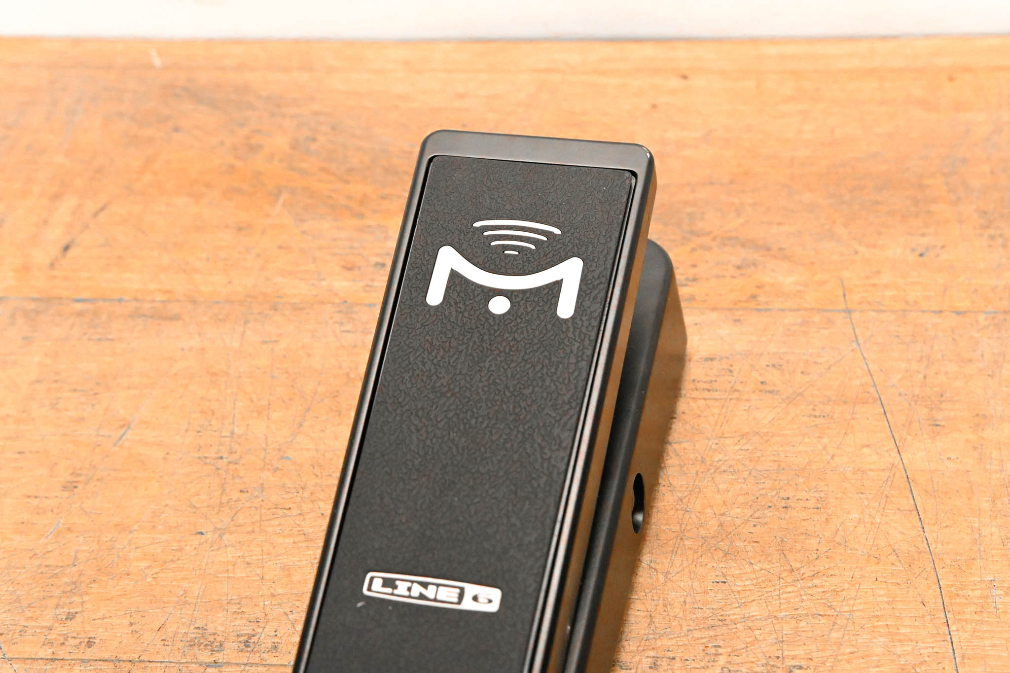 Mission Engineering SP1-L6H Expression Pedal for Line 6 Helix