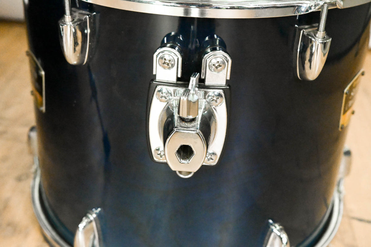 Yamaha Stage Custom Advantage 5-Piece Shell Pack - Blue Fade