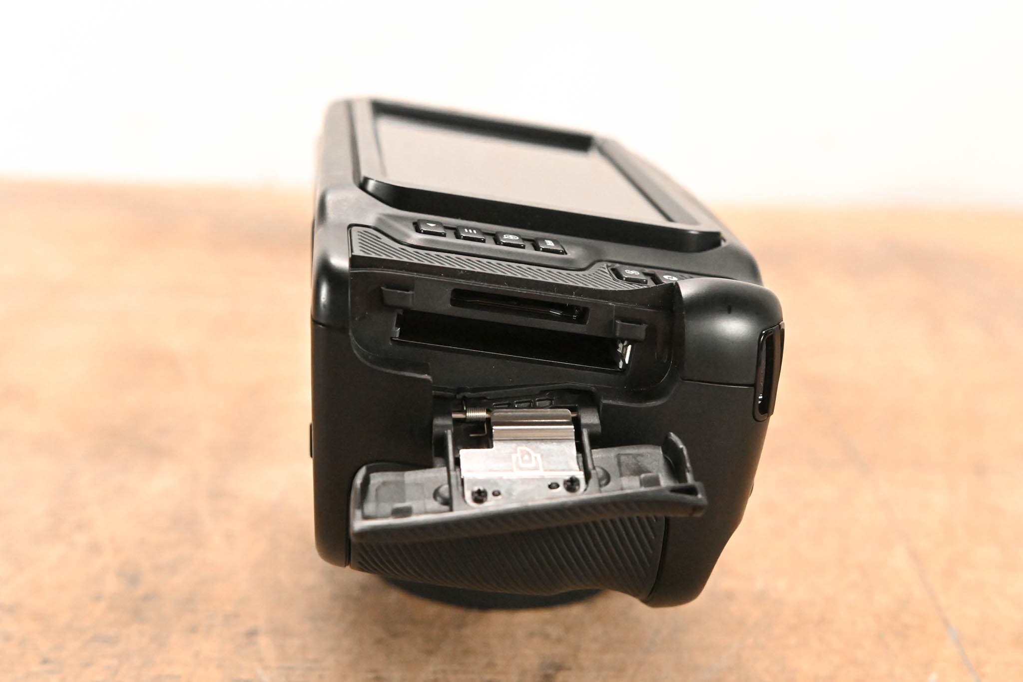 Blackmagic Design Pocket Cinema Camera 6K