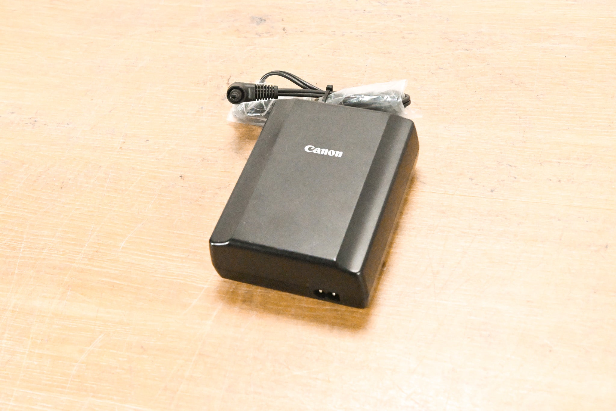 Canon CA-940N Compact Power Adapter (NO POWER SUPPLY)