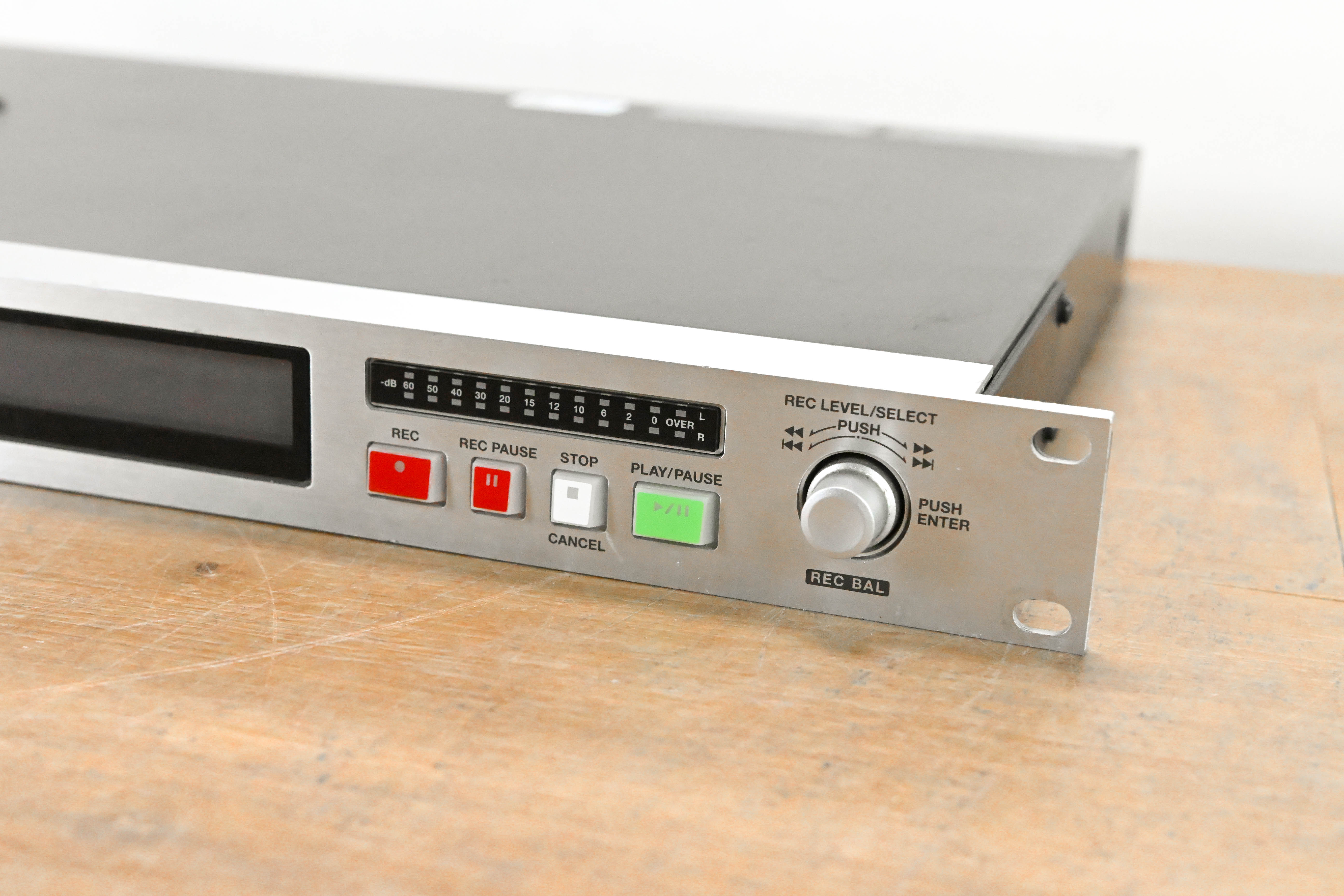 Marantz PMD580 Network Solid State Audio Recorder
