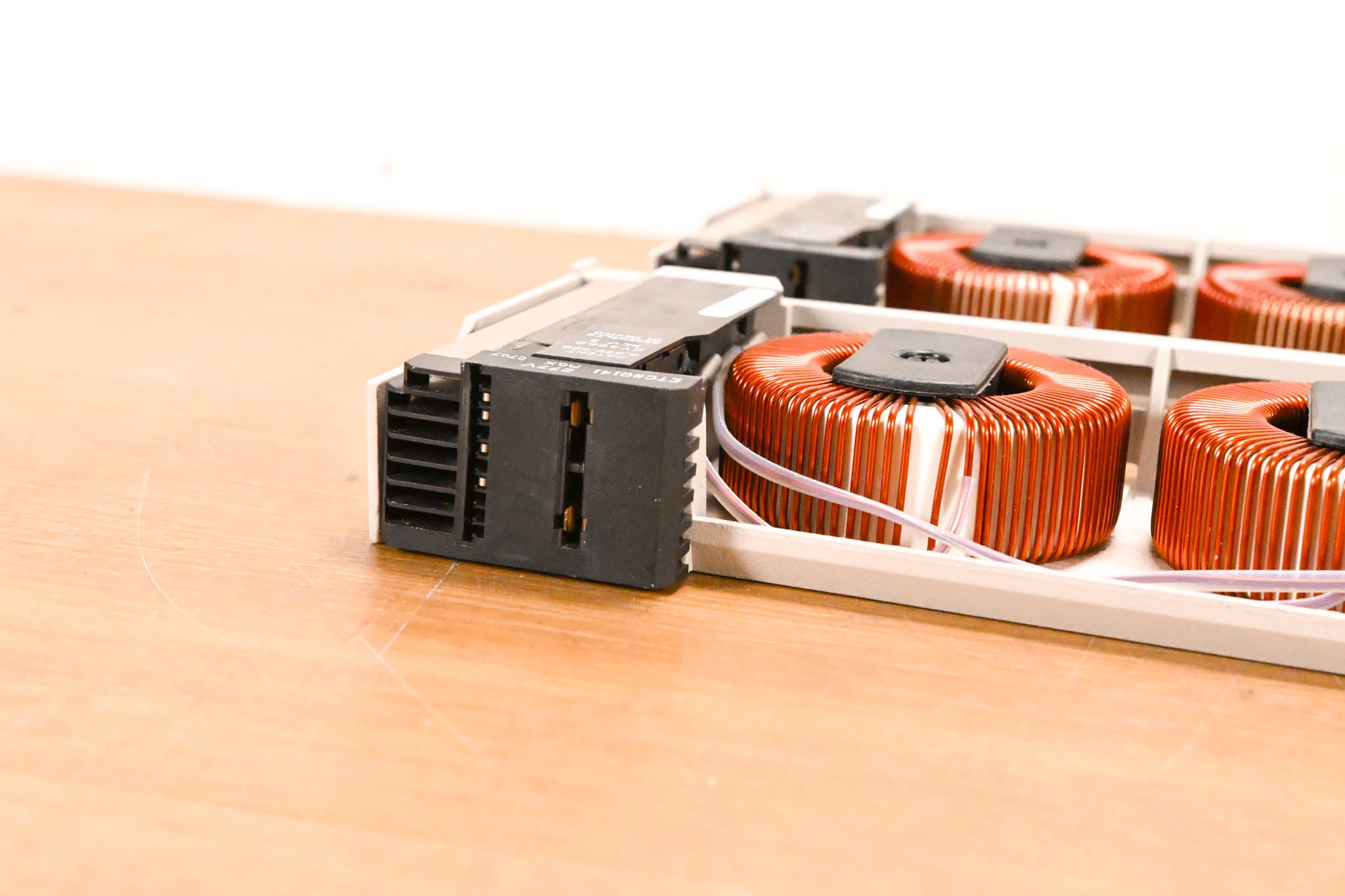 ETC D20 Dual 20A Dimmer Module (PAIR)