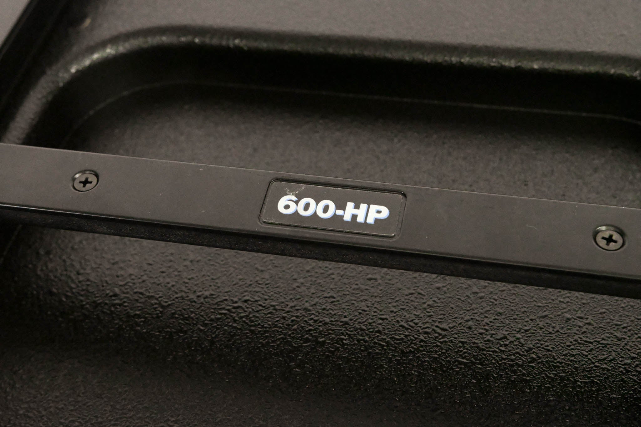 Meyer Sound 600-HP Compact High-Power Subwoofer