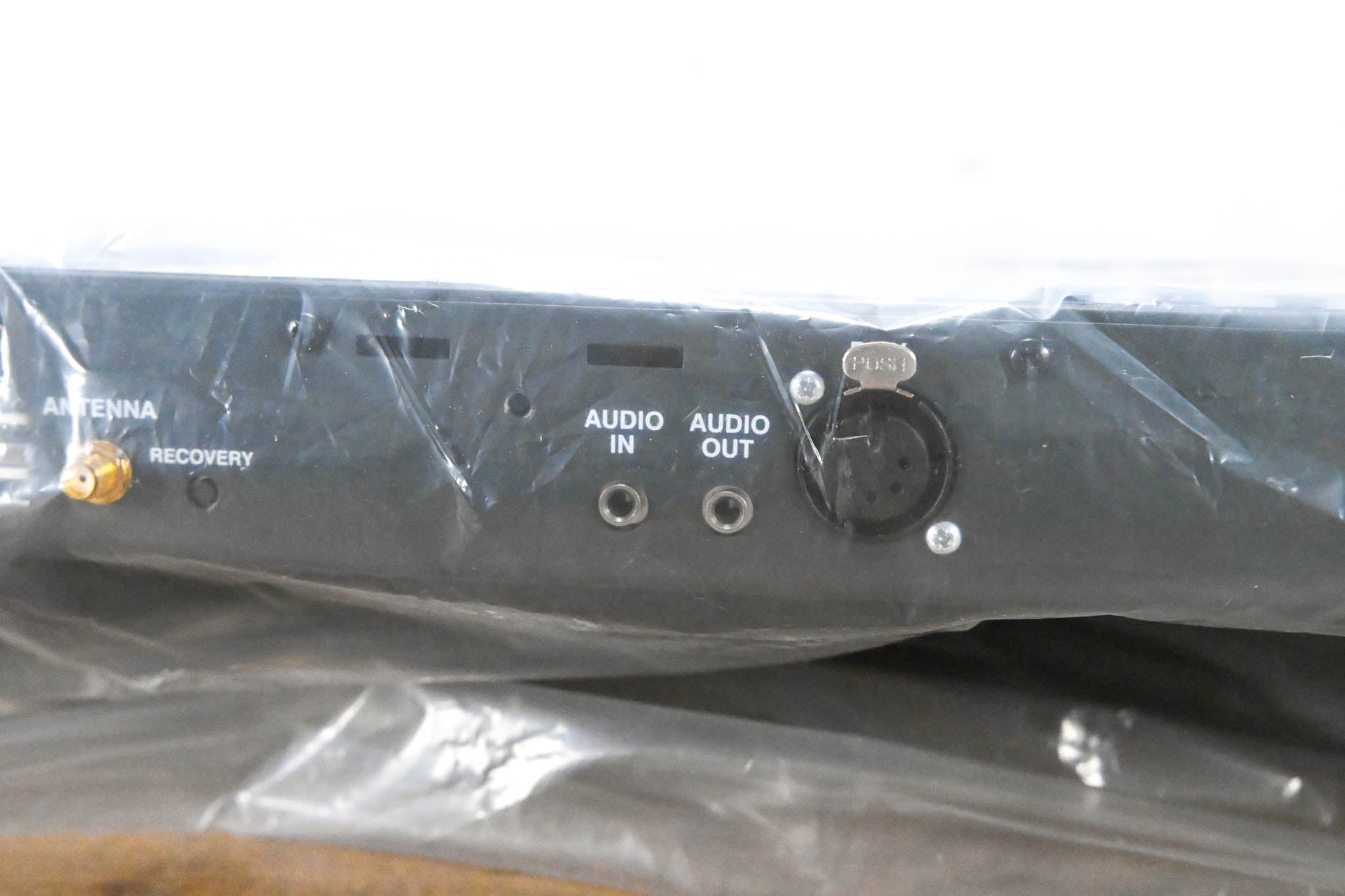 ChamSys QuickQ 10 Lighting Control Console