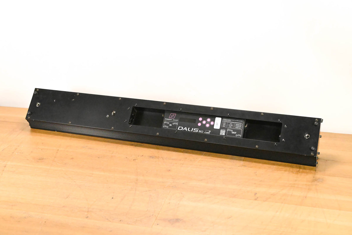 Robert Juliat Dalis 862 150W LED Footlight Batten (NO POWER CABLE)
