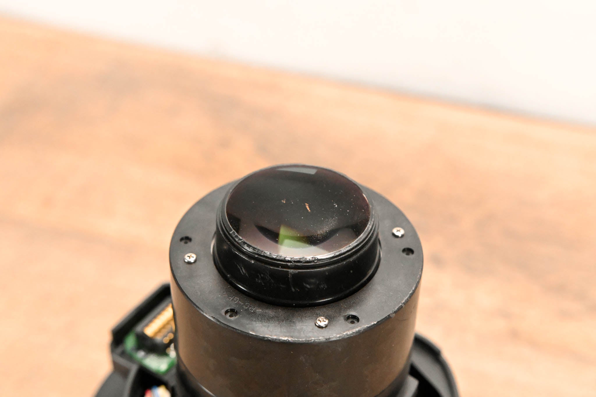 Hitachi ML-703 Medium Throw Motorized Projector Lens