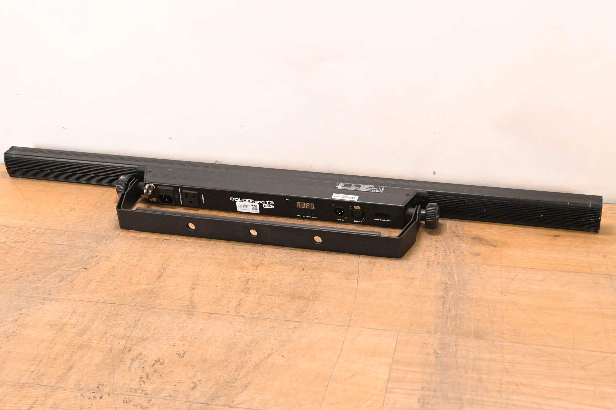 Chauvet COLORband T3USB Linear RGB Wash Light