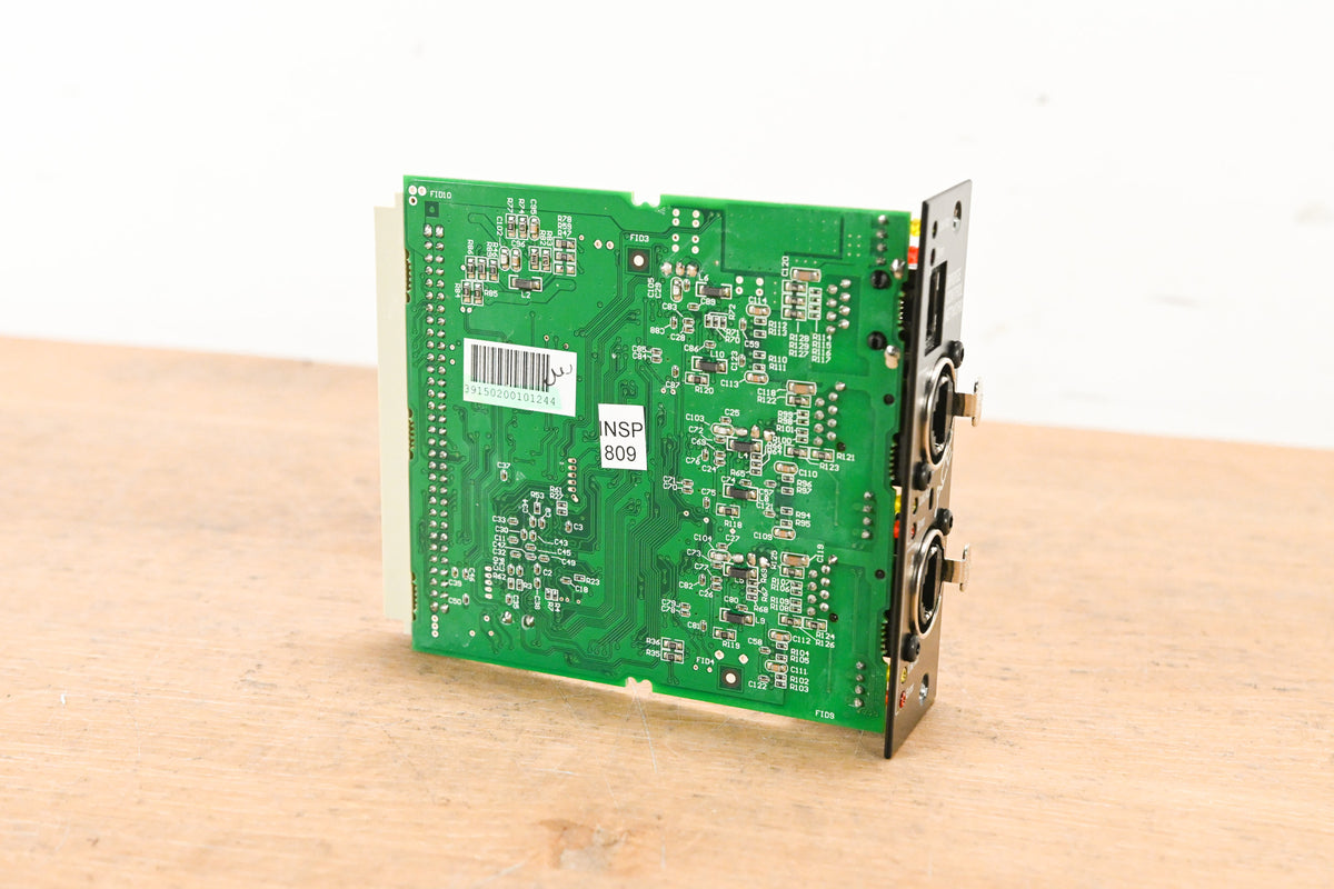 Allen & Heath M-ACE 64-Channel Network Card for iLive