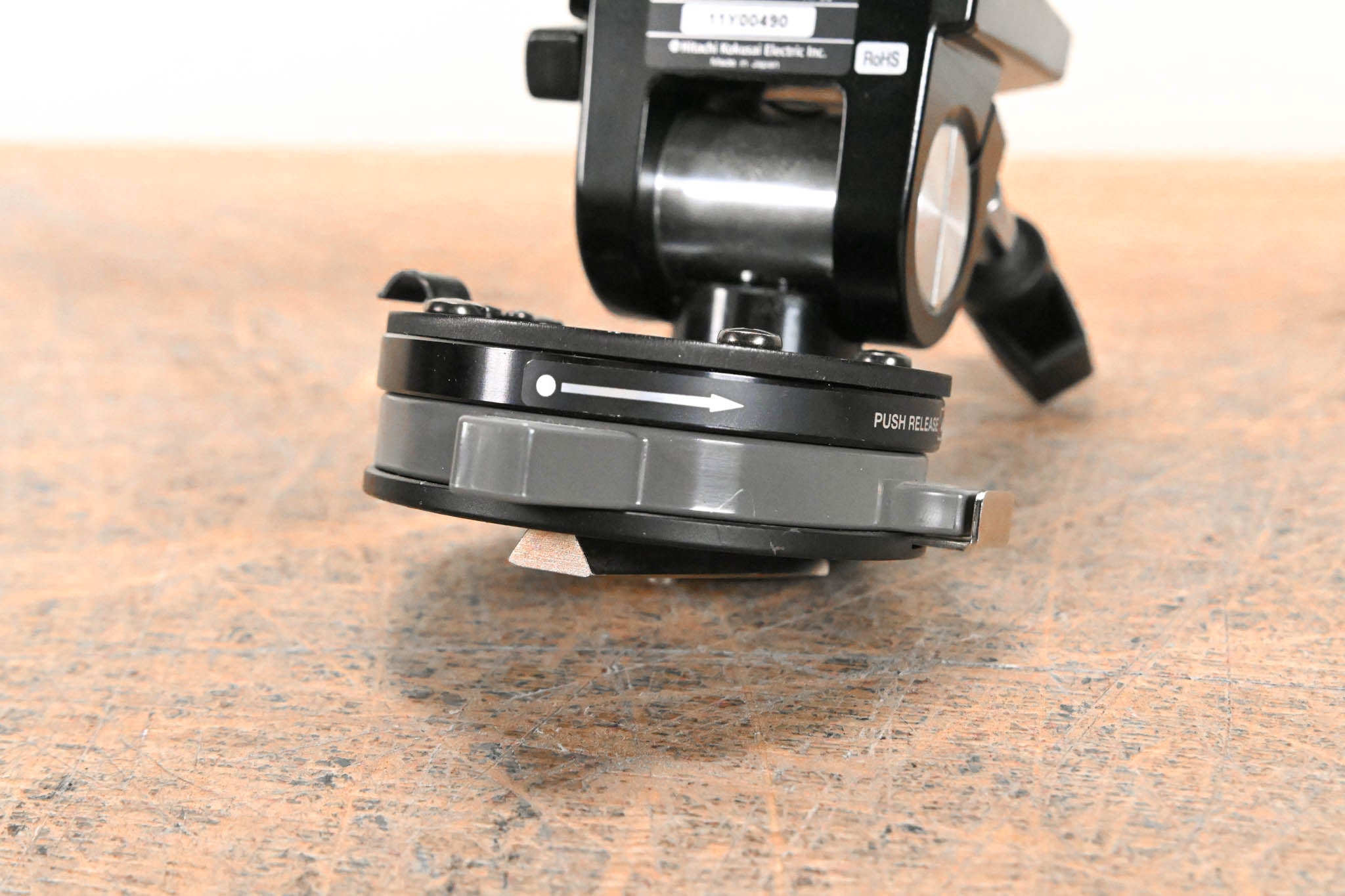 Hitachi AT-90 Studio Viewfinder Mount