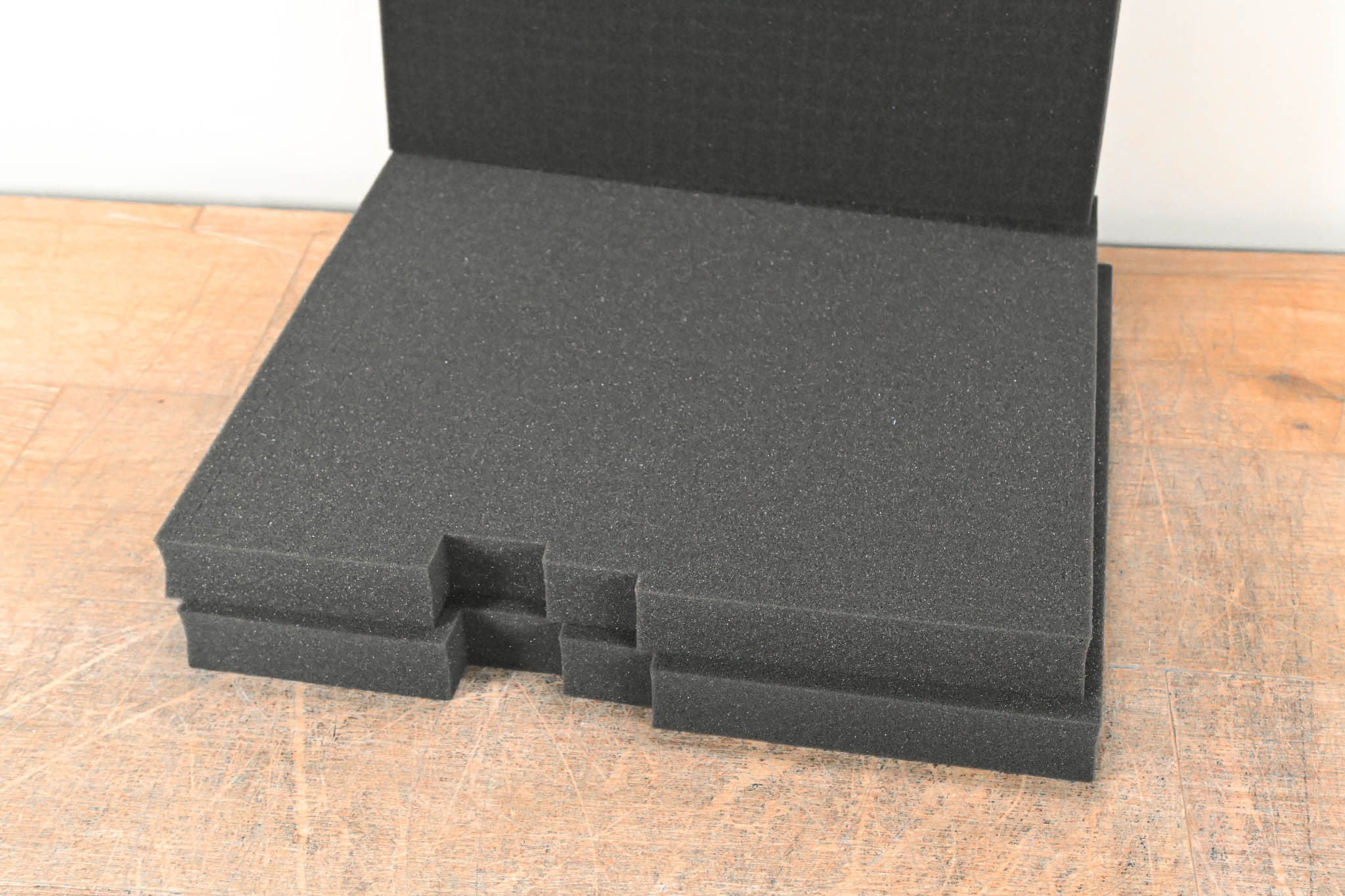 Gator Rackworks GRW-DRWFOAM-3 Replacement Diced Foam Block for GRW-DRW3