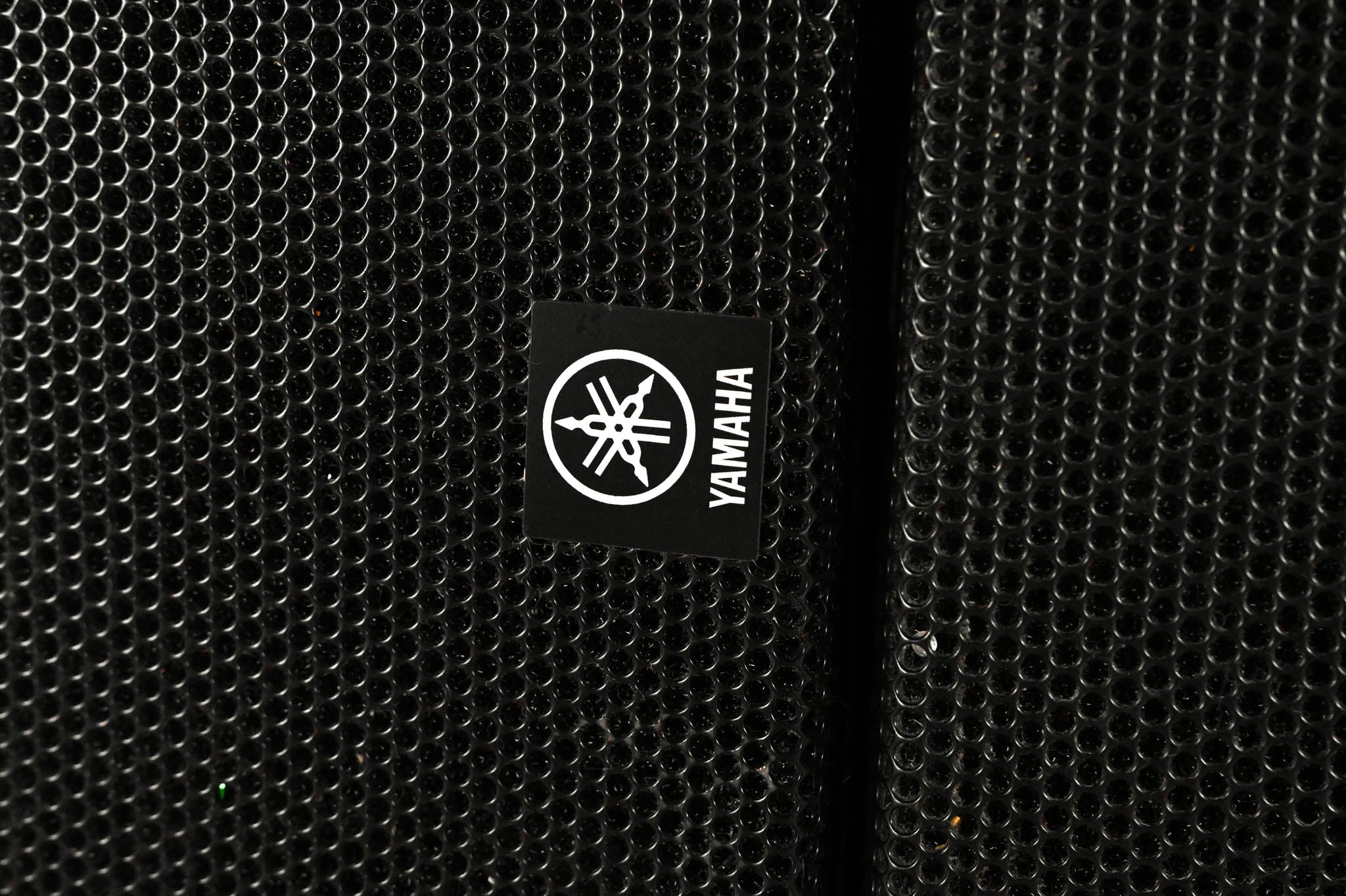 Yamaha IF2205 Dual 5" 2-Way Full-Range Loudspeaker (PAIR)