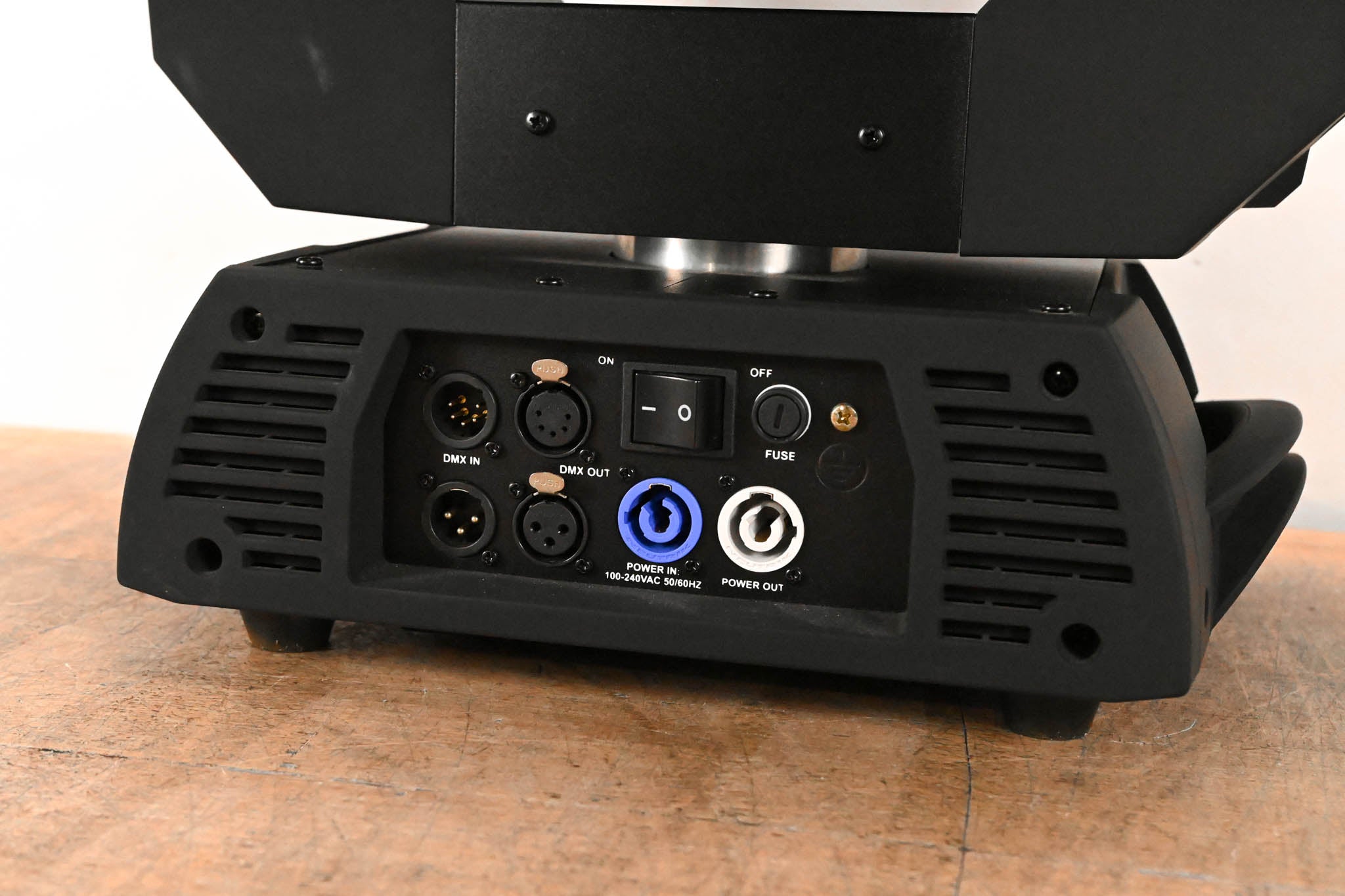 Chauvet Rogue R3 Spot 300W LED Moving Head Spot Light