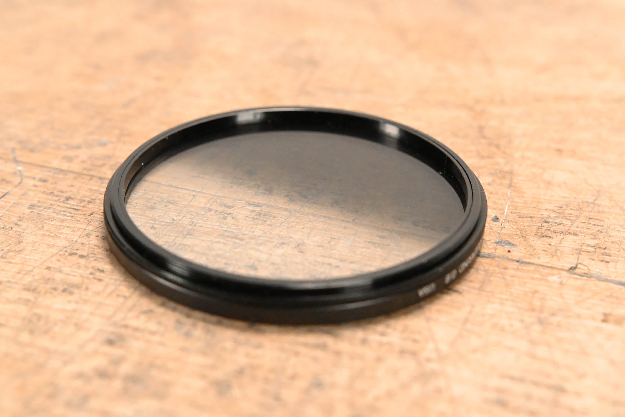 Tiffen 82mm Graduated Clear/ND 0.6 Filter