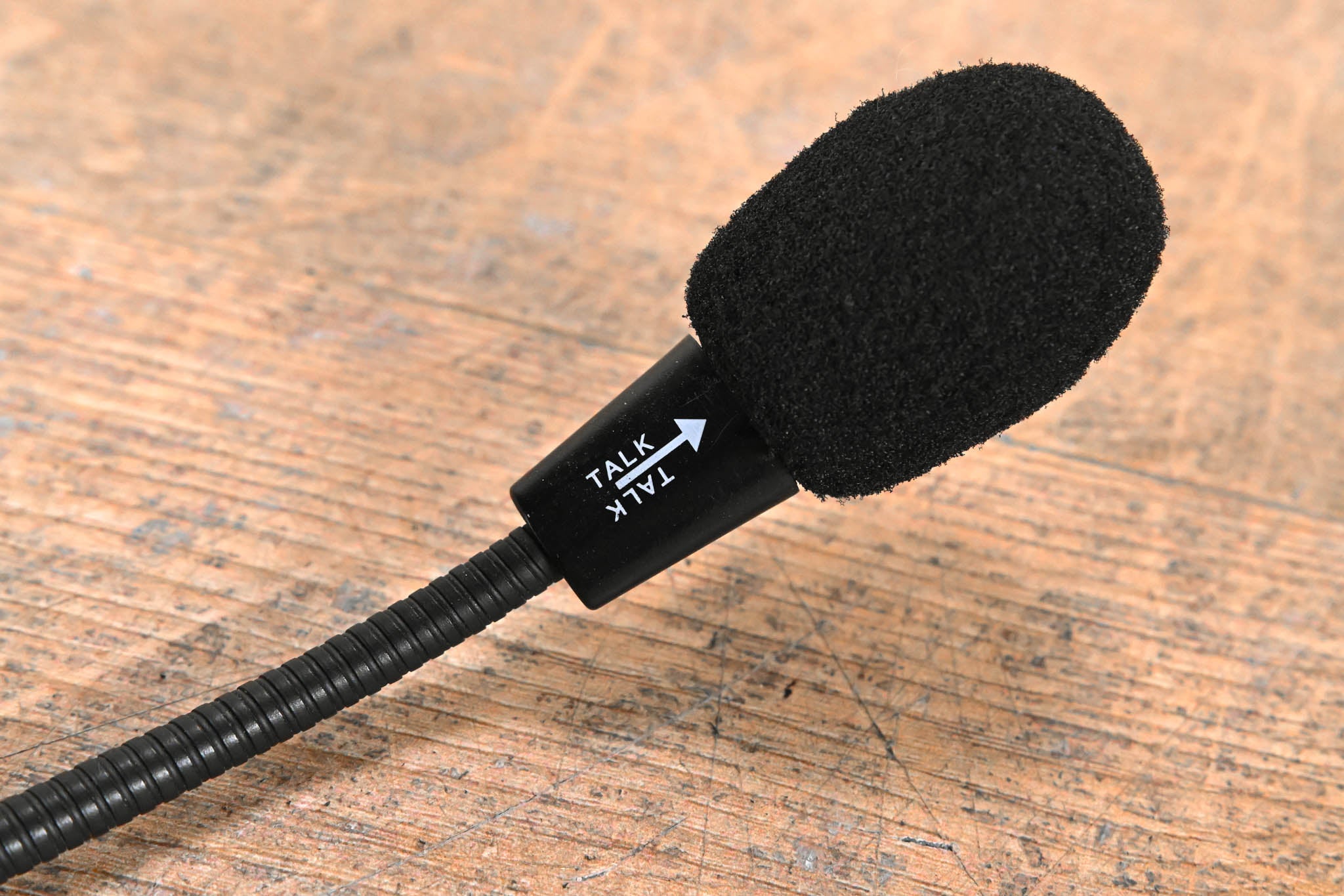 Eartec ComSTAR Single-Ear Full Duplex Wireless Headset