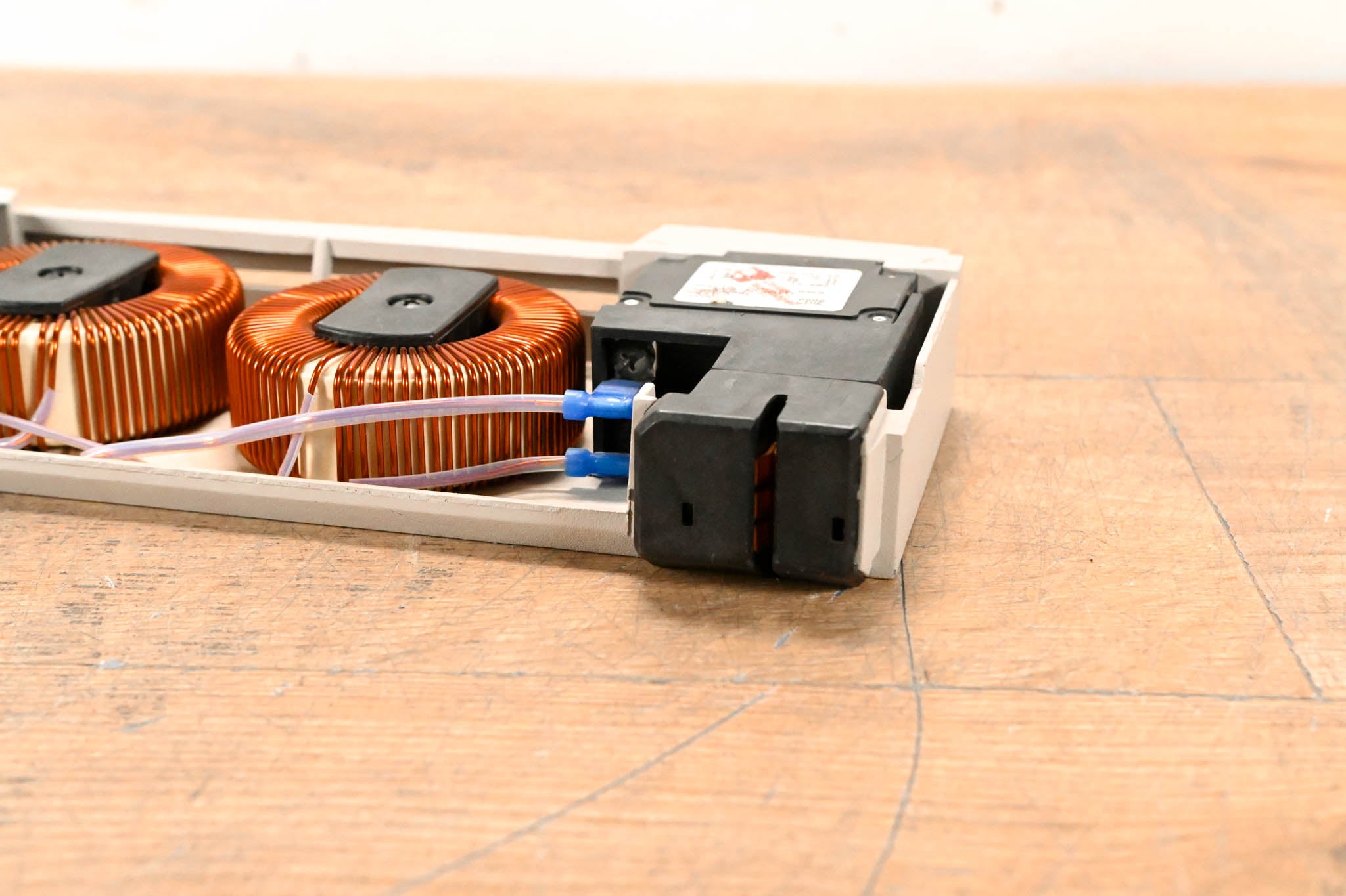 ETC D20 Dual 20A Dimmer Module