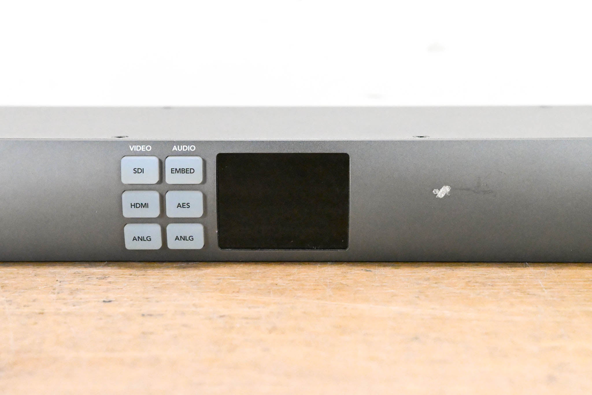 Blackmagic Design UltraStudio 4K Thunderbolt 2