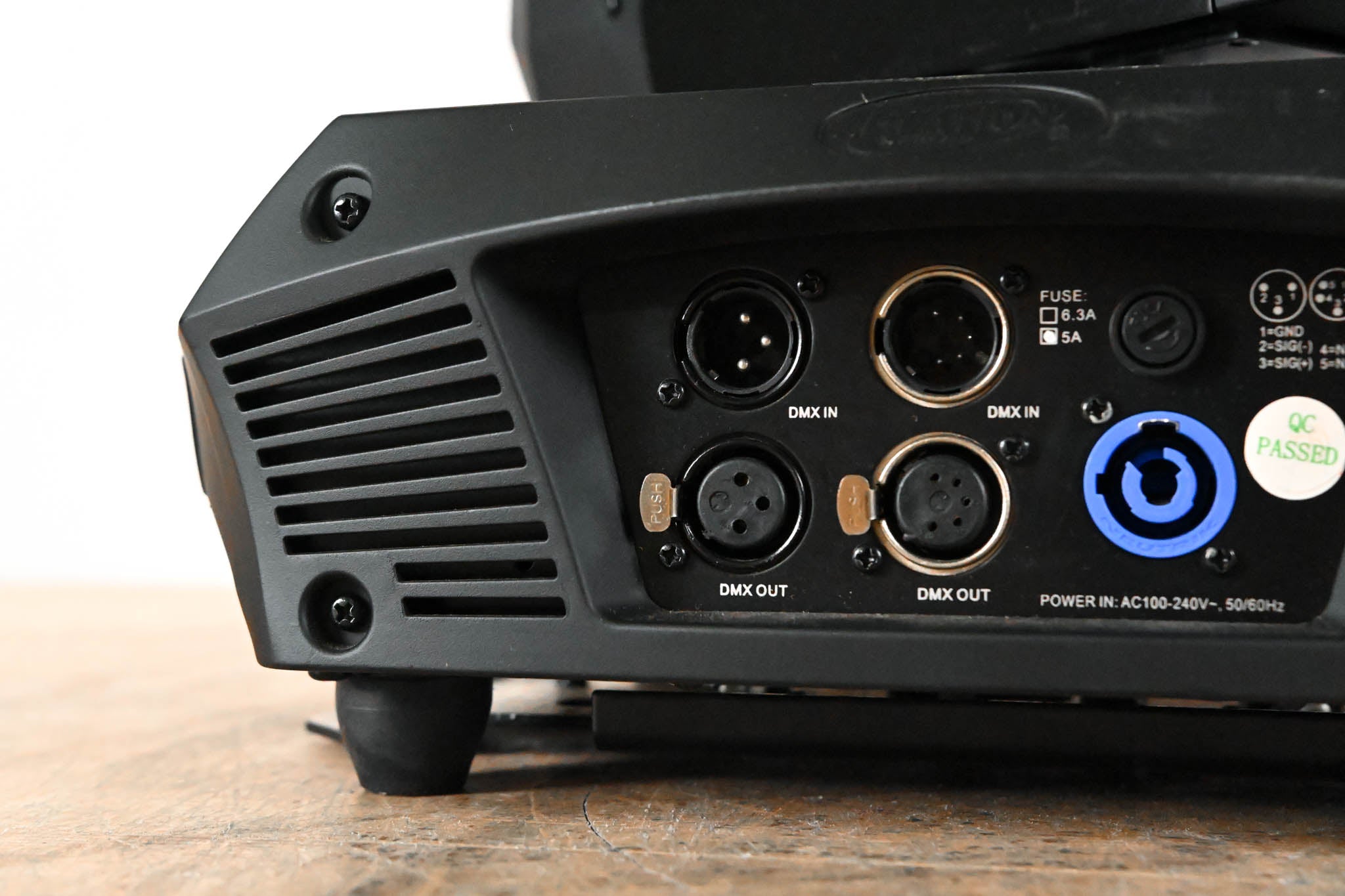 Elation Platinum Beam 5R EXTREME Moving Light