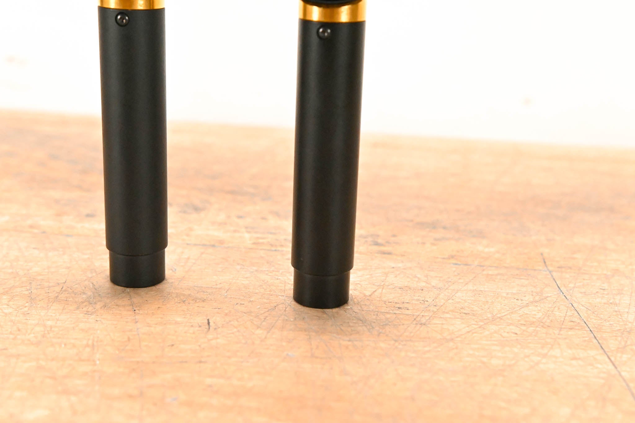 Audix SCX25A-PS Large Diaphragm Cardioid Condenser Microphone (PAIR)