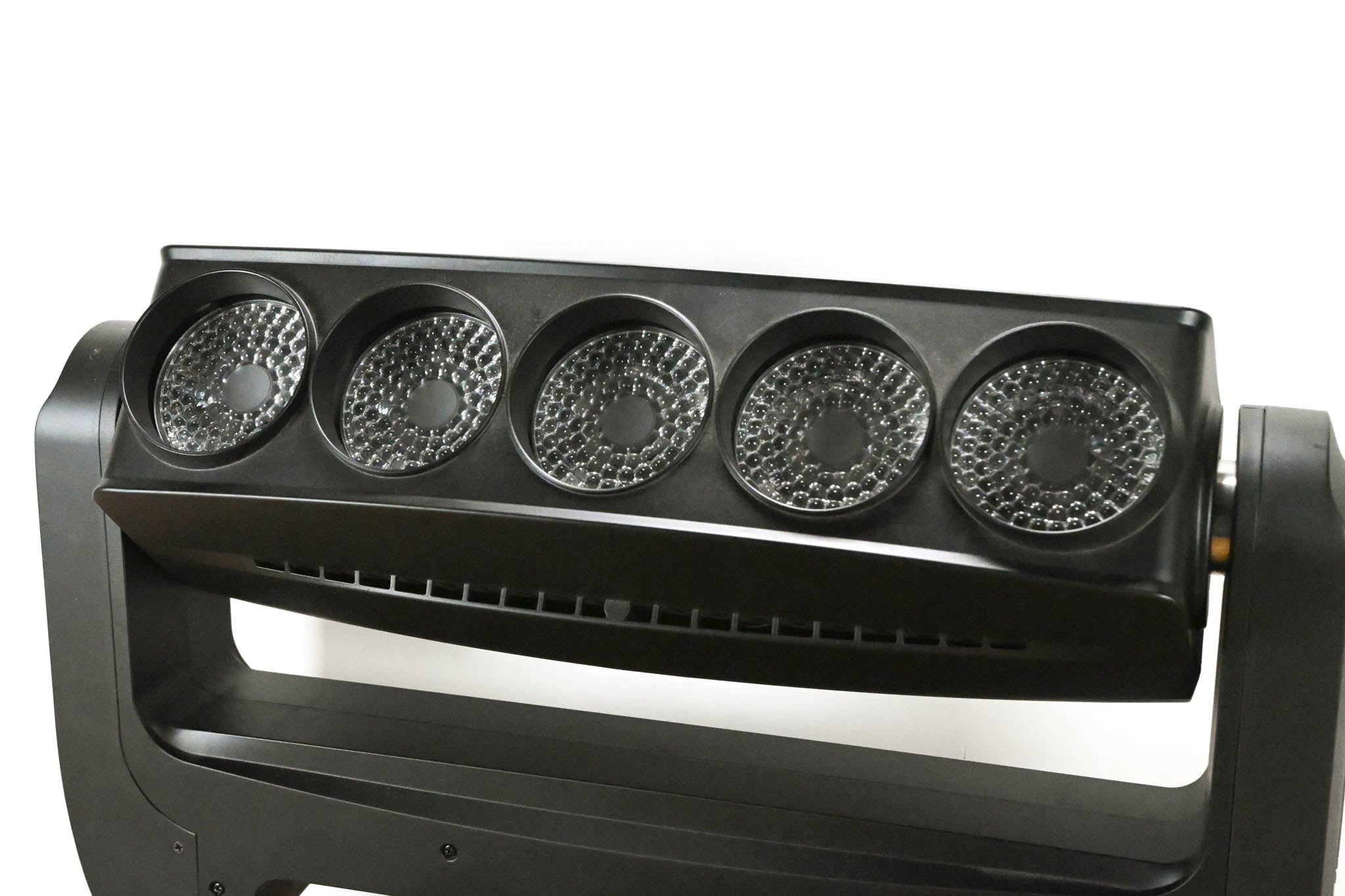 Elation ZCL 360 Bar 300W RGBW LED Moving Bar Effect Fixture