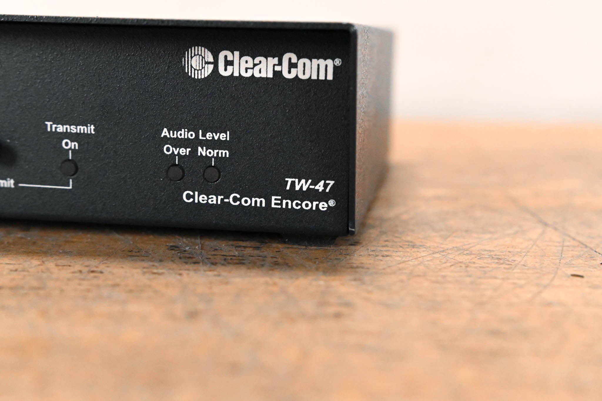 Clear-Com TW-47 Two-Way Radio Interface