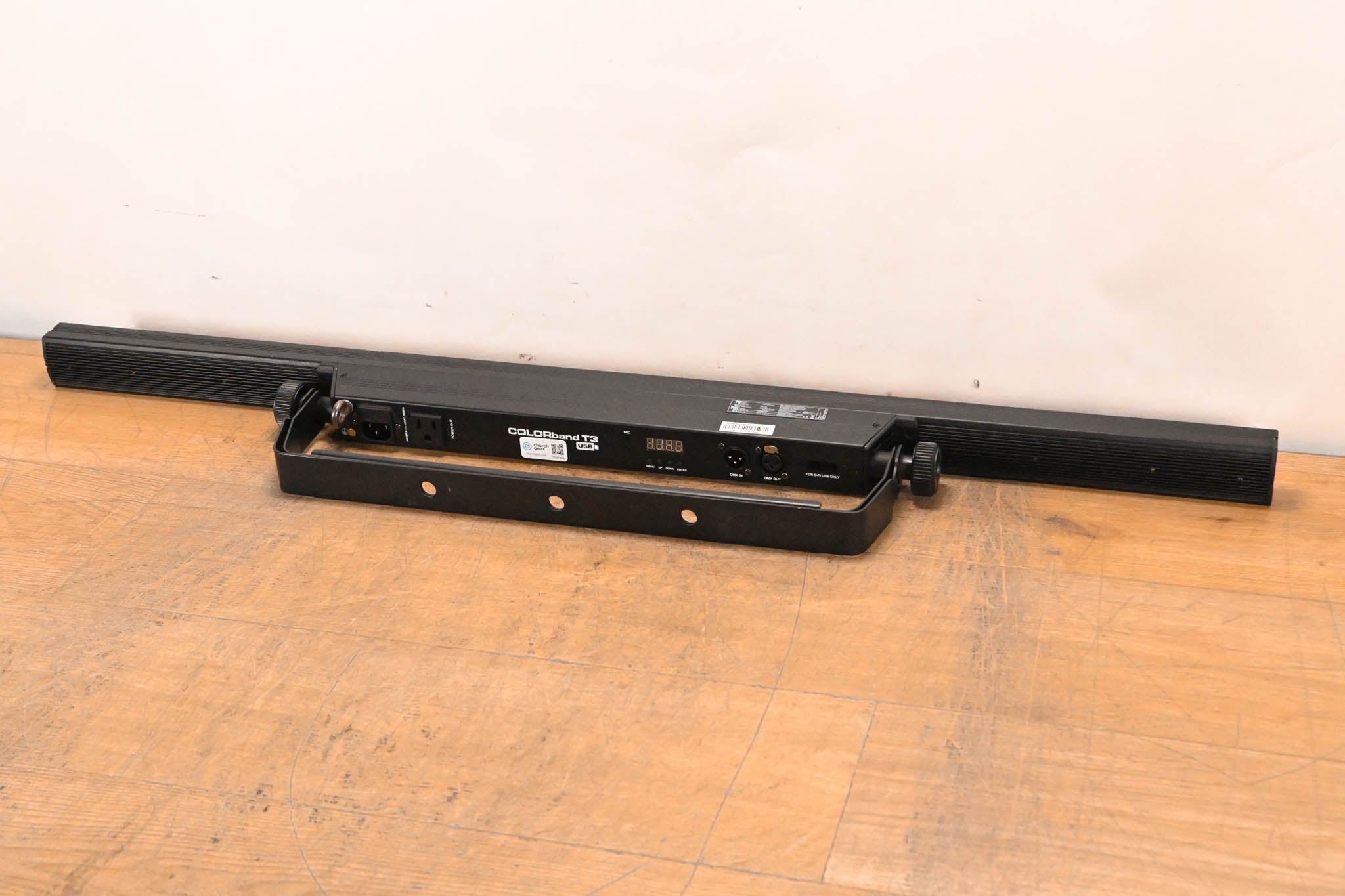 Chauvet COLORband T3USB Linear RGB Wash Light