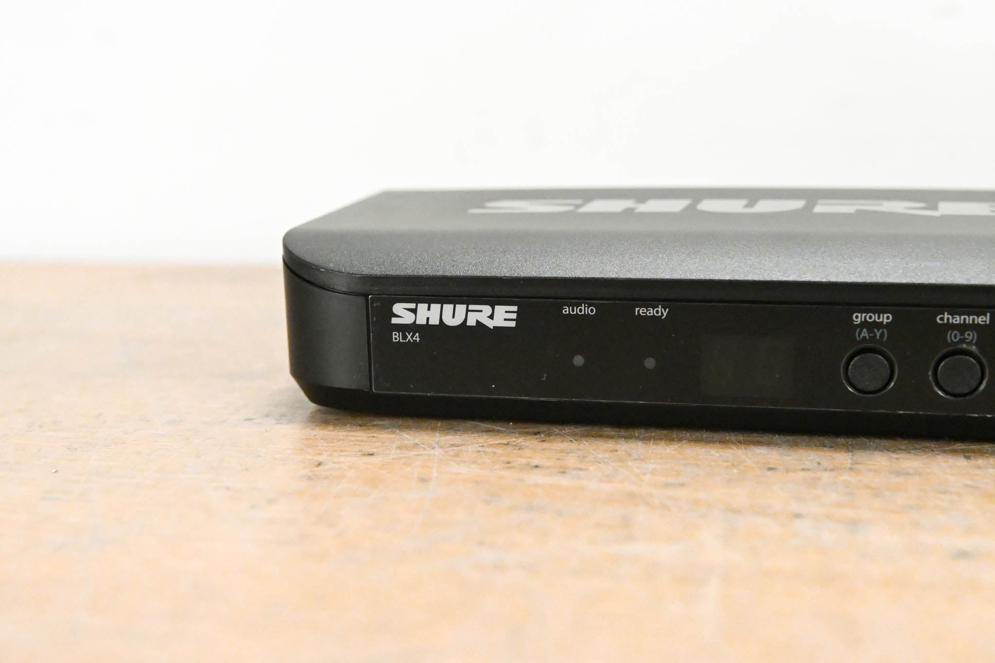 Shure BLX14 Bodypack Wireless System - H9 Band: 512-542 MHz (NO PSU)