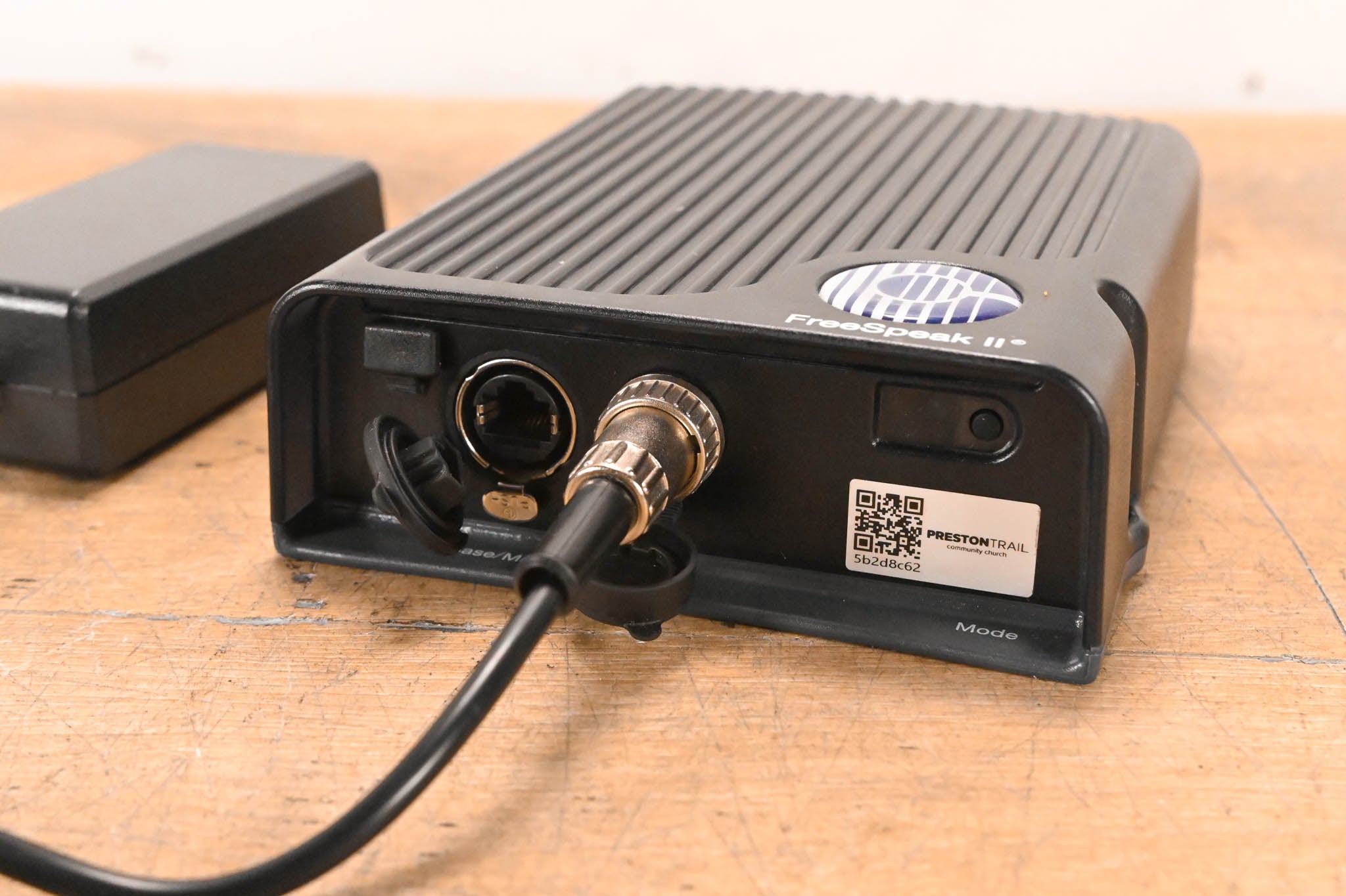 Clear-Com 1.9GHz FreeSpeak II Transceiver Antenna