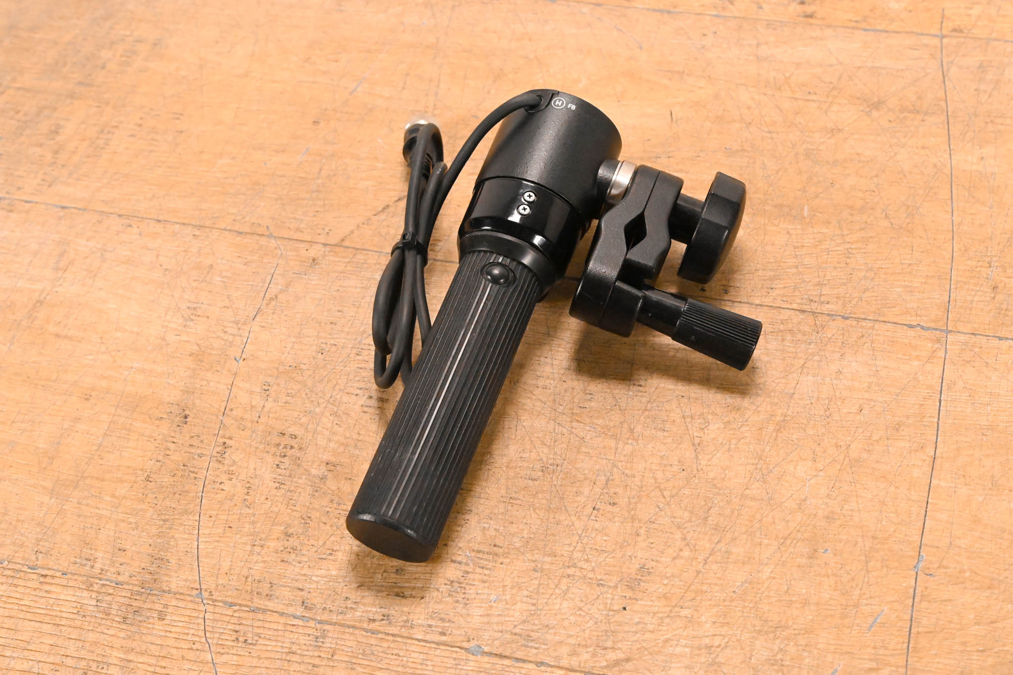 Fujinon SRD-92B Zoom Rate Demand with Speed Adjustment