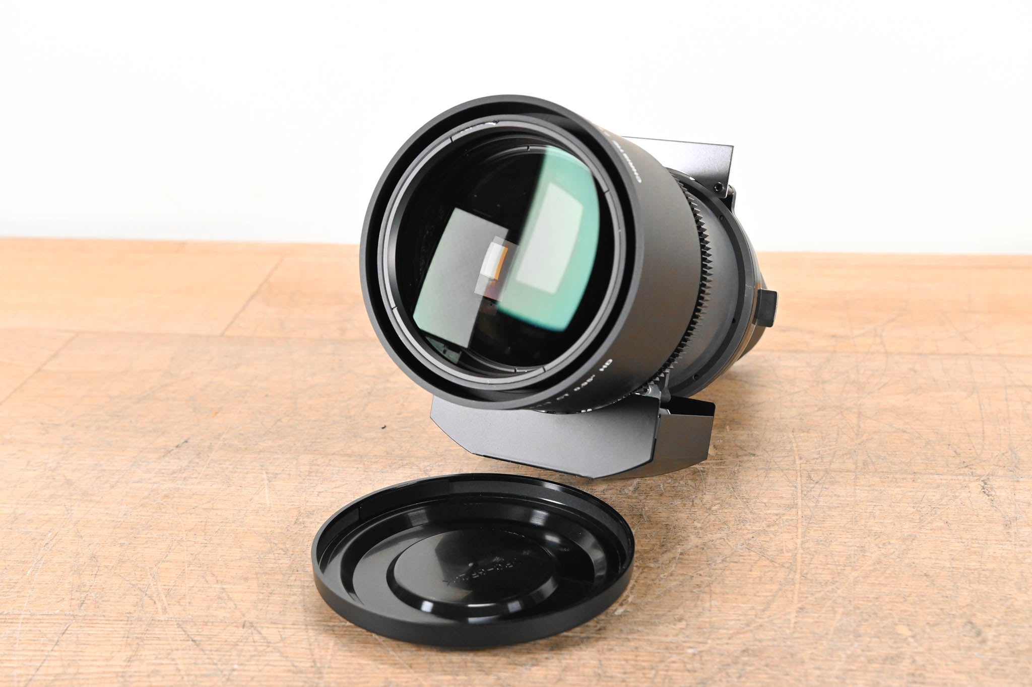 Christie 2.8-4.5:1 0.95" SXGA+ / 2.6-4.1:1 CT 0.95" HD Projector Lens