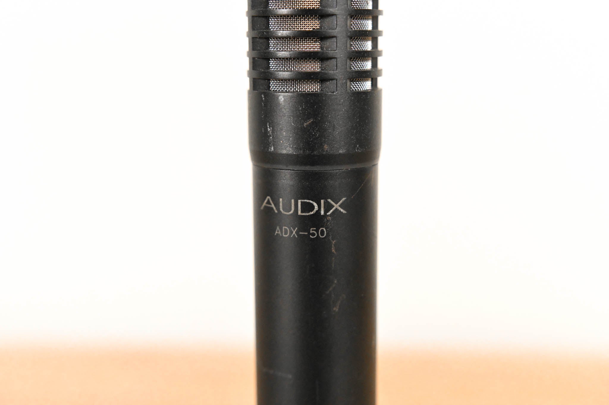 Audix ADX-50 Small Diaphragm Condenser Microphone