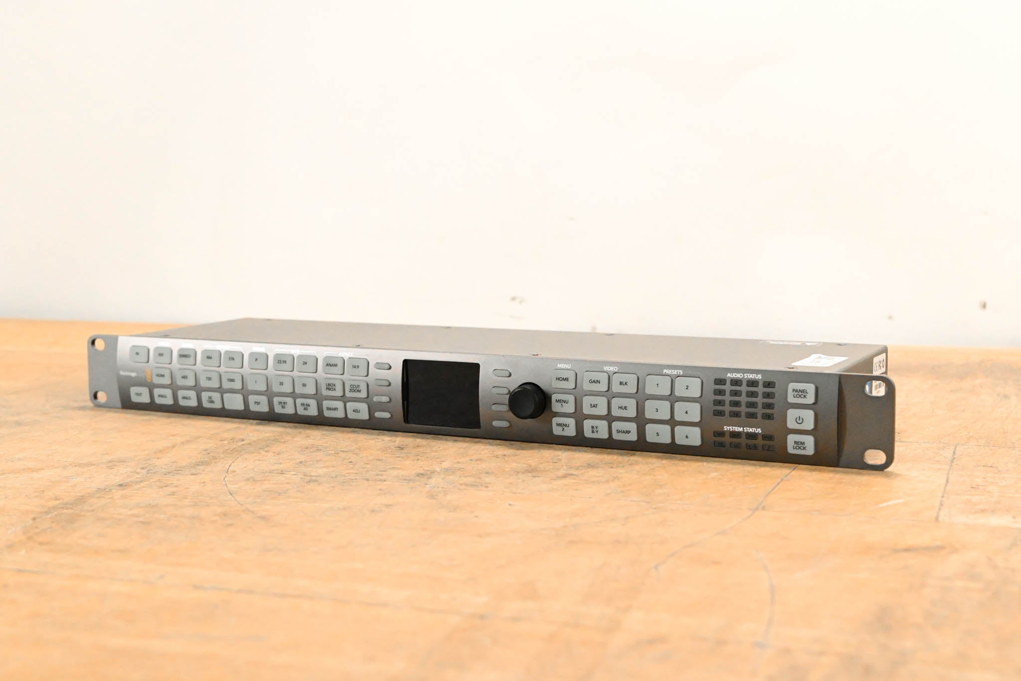 Blackmagic Design Teranex 2D Processor