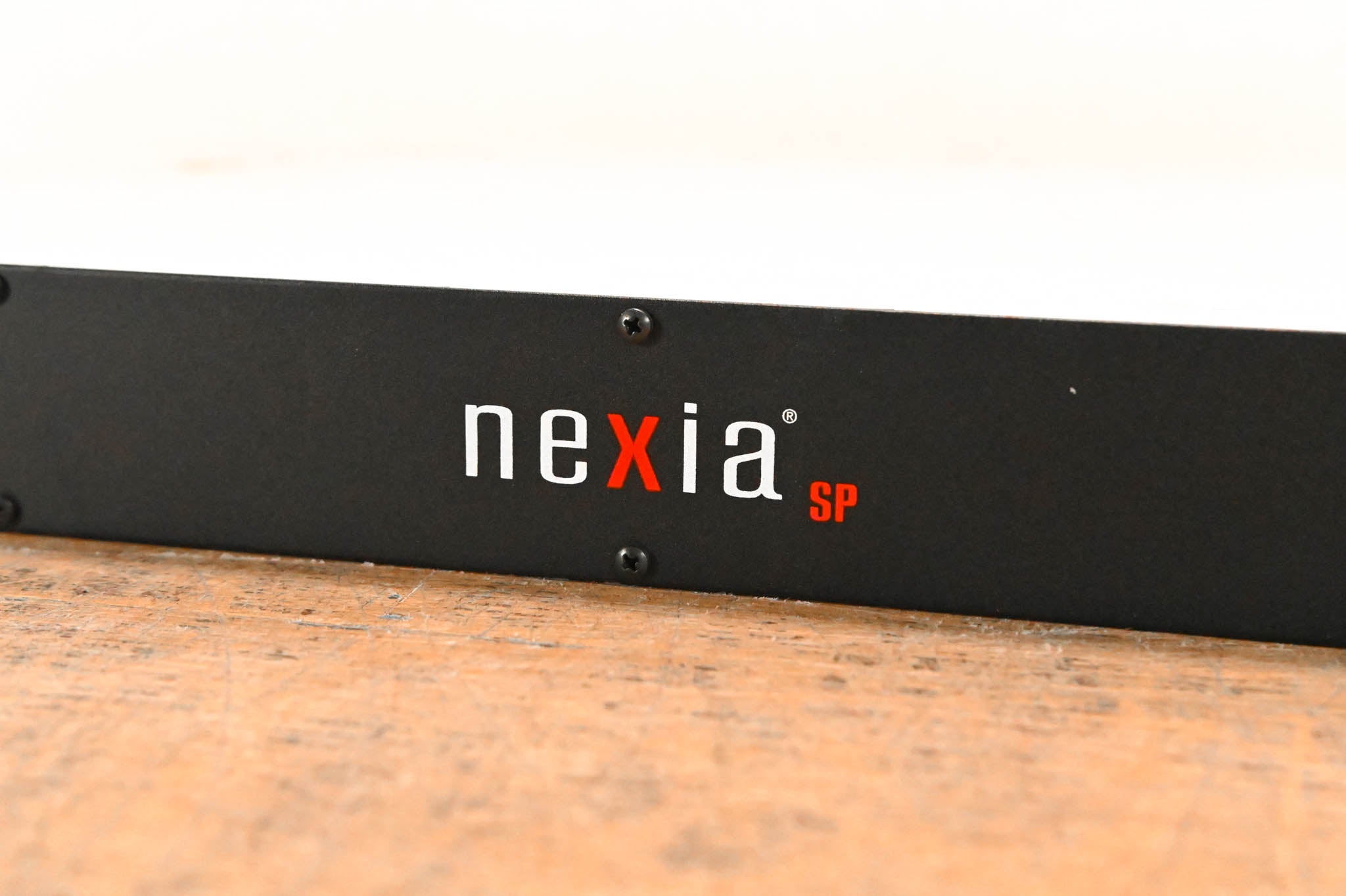 Biamp Nexia SP DSP Speaker Processor