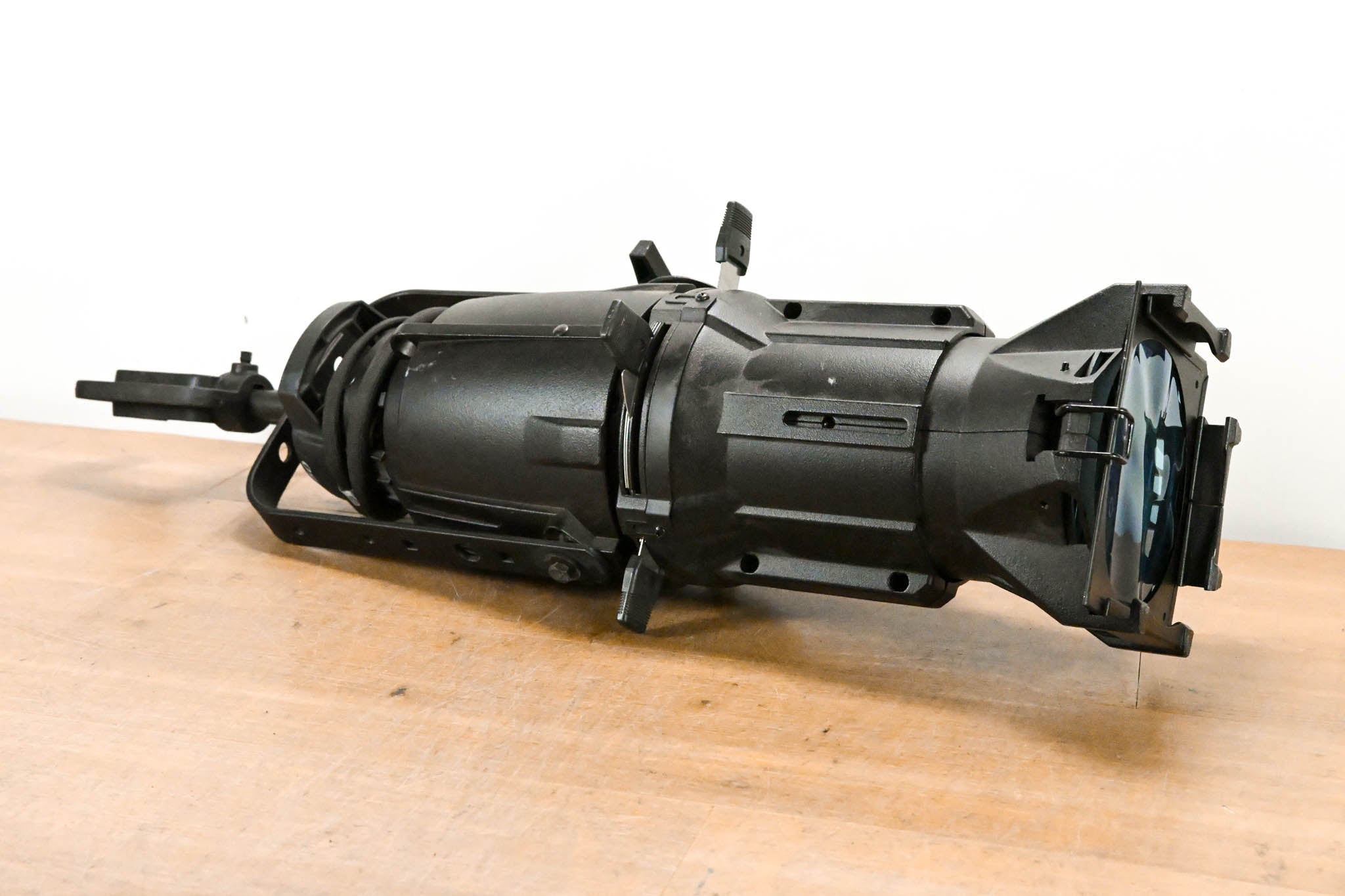 ETC Source Four 750 50 Degree Ellipsoidal Light