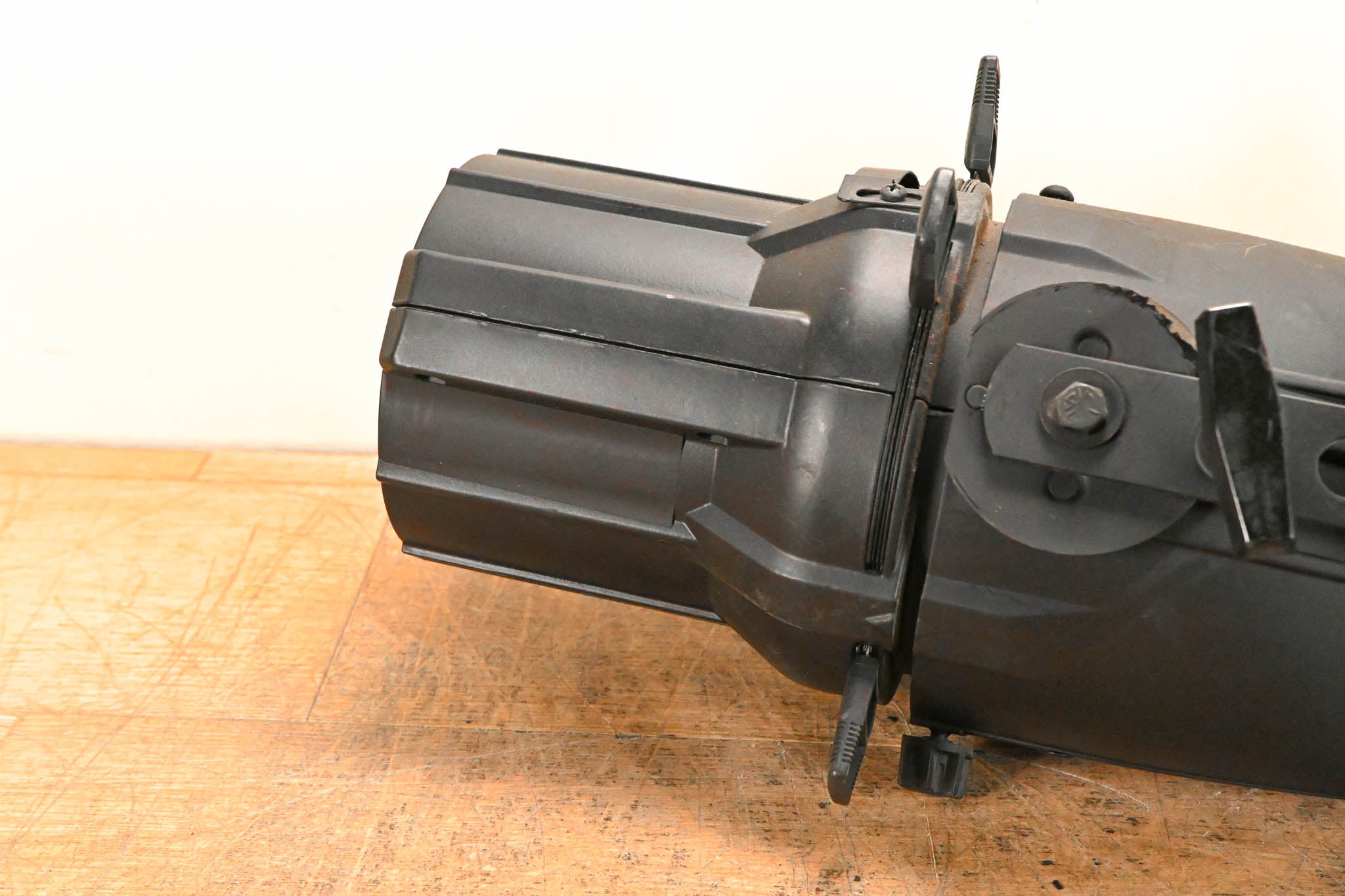 ETC Source Four 750 Ellipsoidal Light (No Lens Tube)