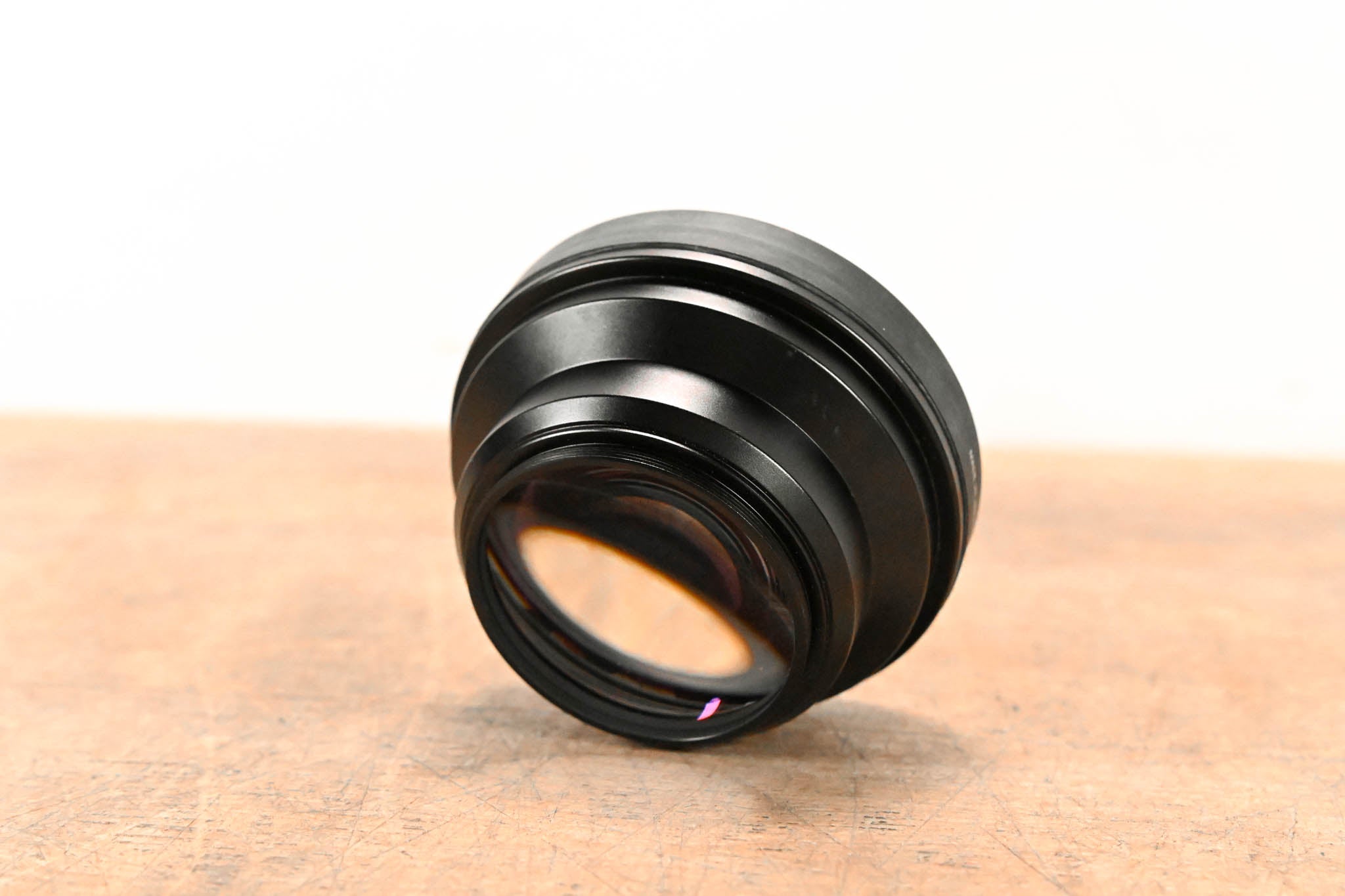 Sony VCL-HG0758 0.7x Wide Angle Conversion Lens